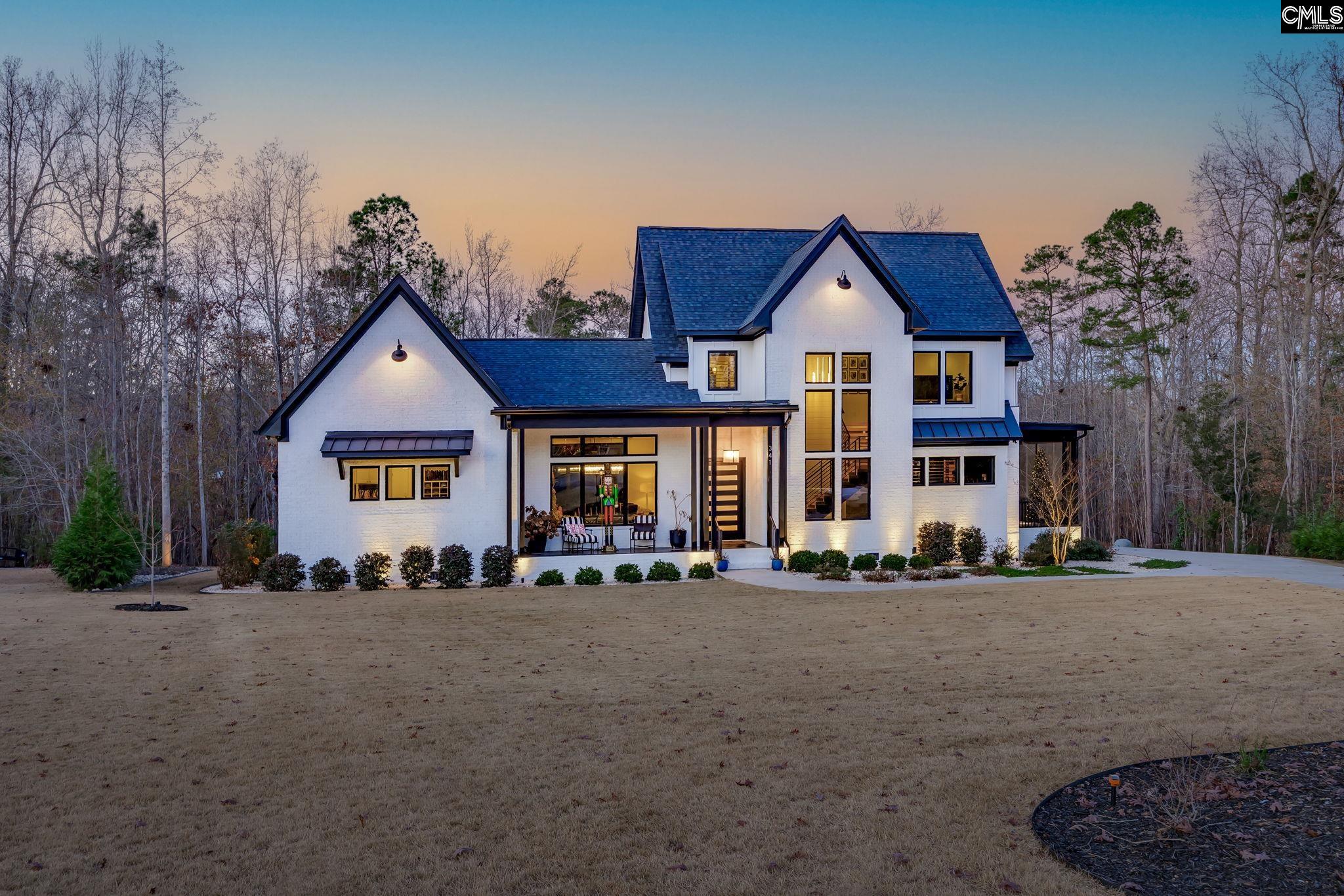 341 Rocky Meadow Drive Gilbert, SC 29054