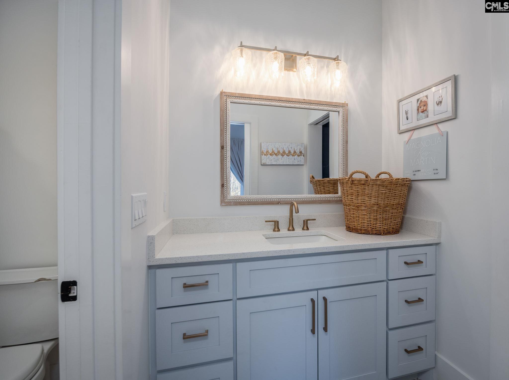 341 Rocky Meadow Drive Gilbert, SC 29054