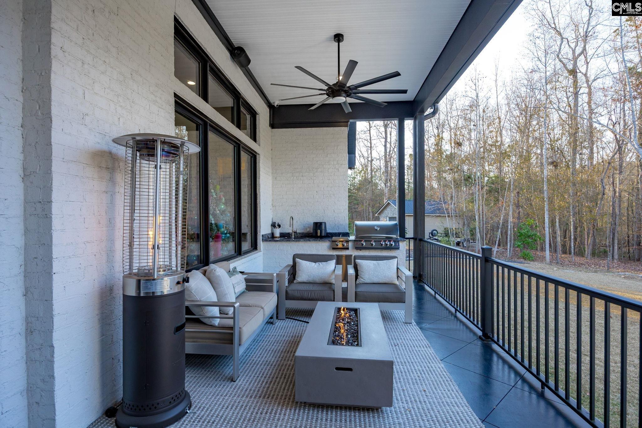 341 Rocky Meadow Drive Gilbert, SC 29054