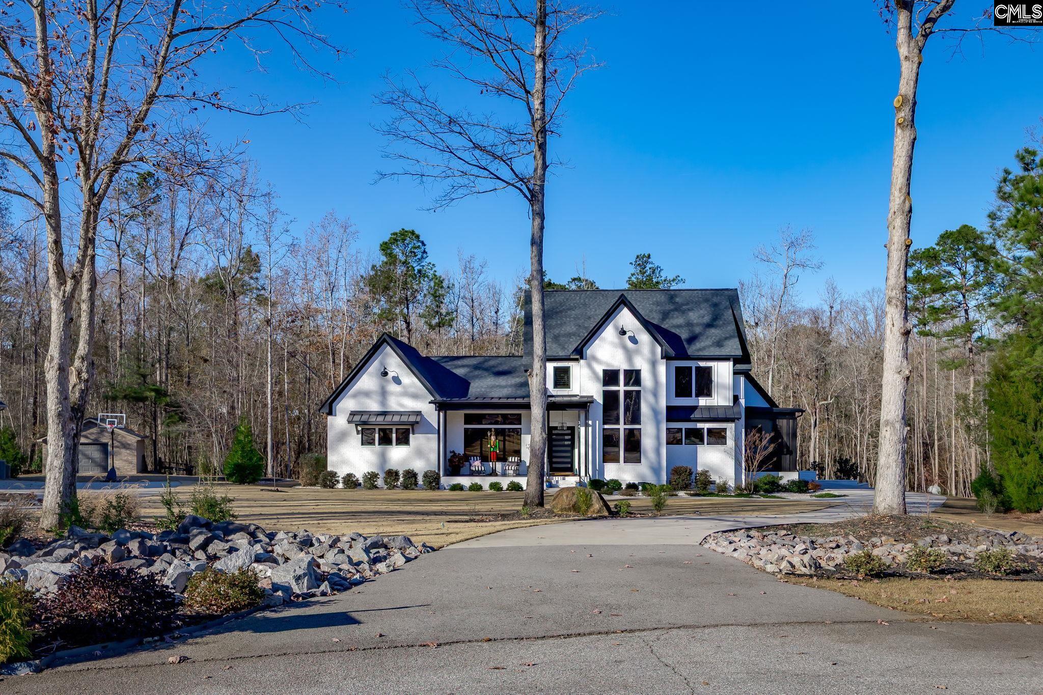 341 Rocky Meadow Drive Gilbert, SC 29054