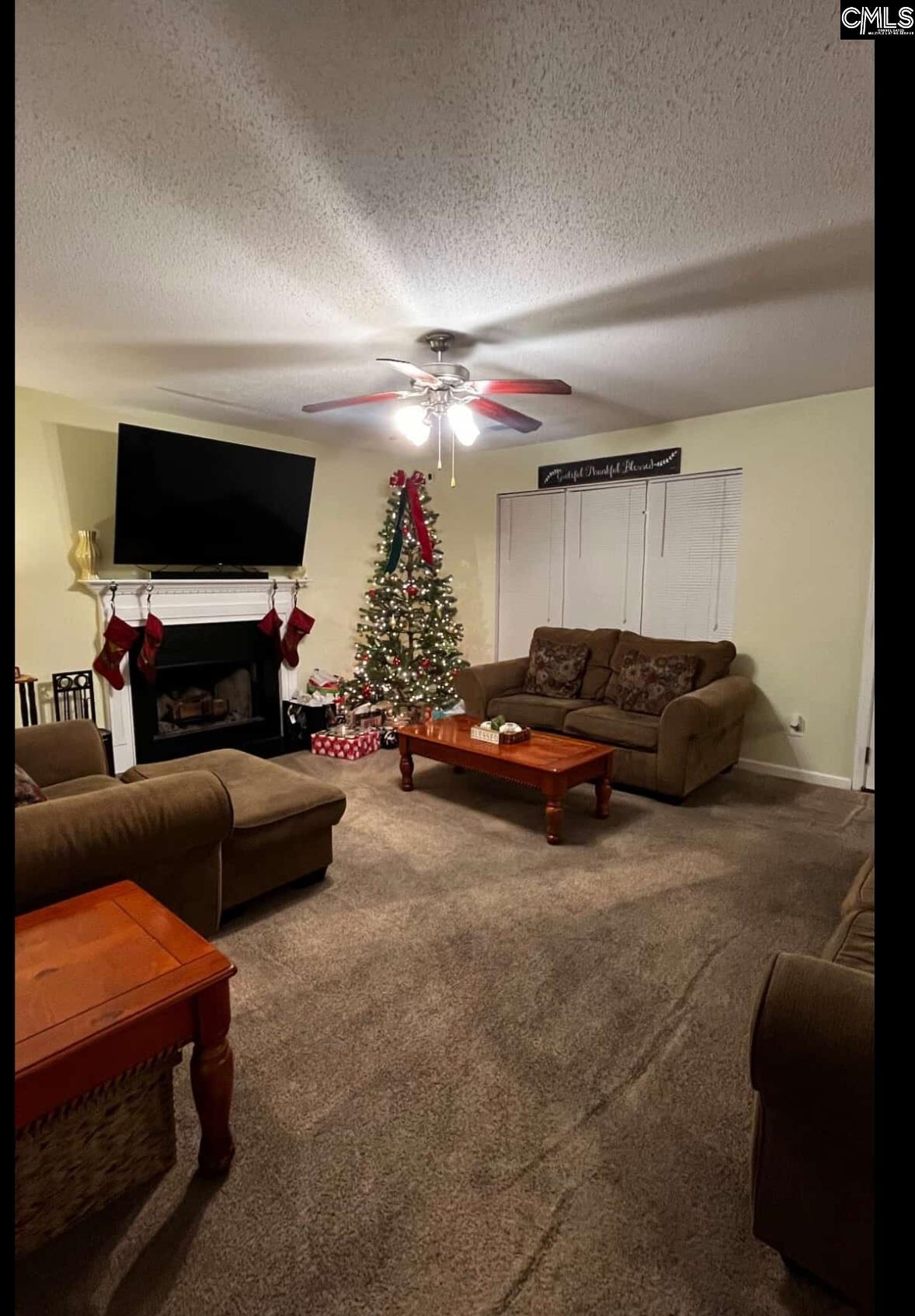 117 Waterville Drive Columbia, SC 29229-0000