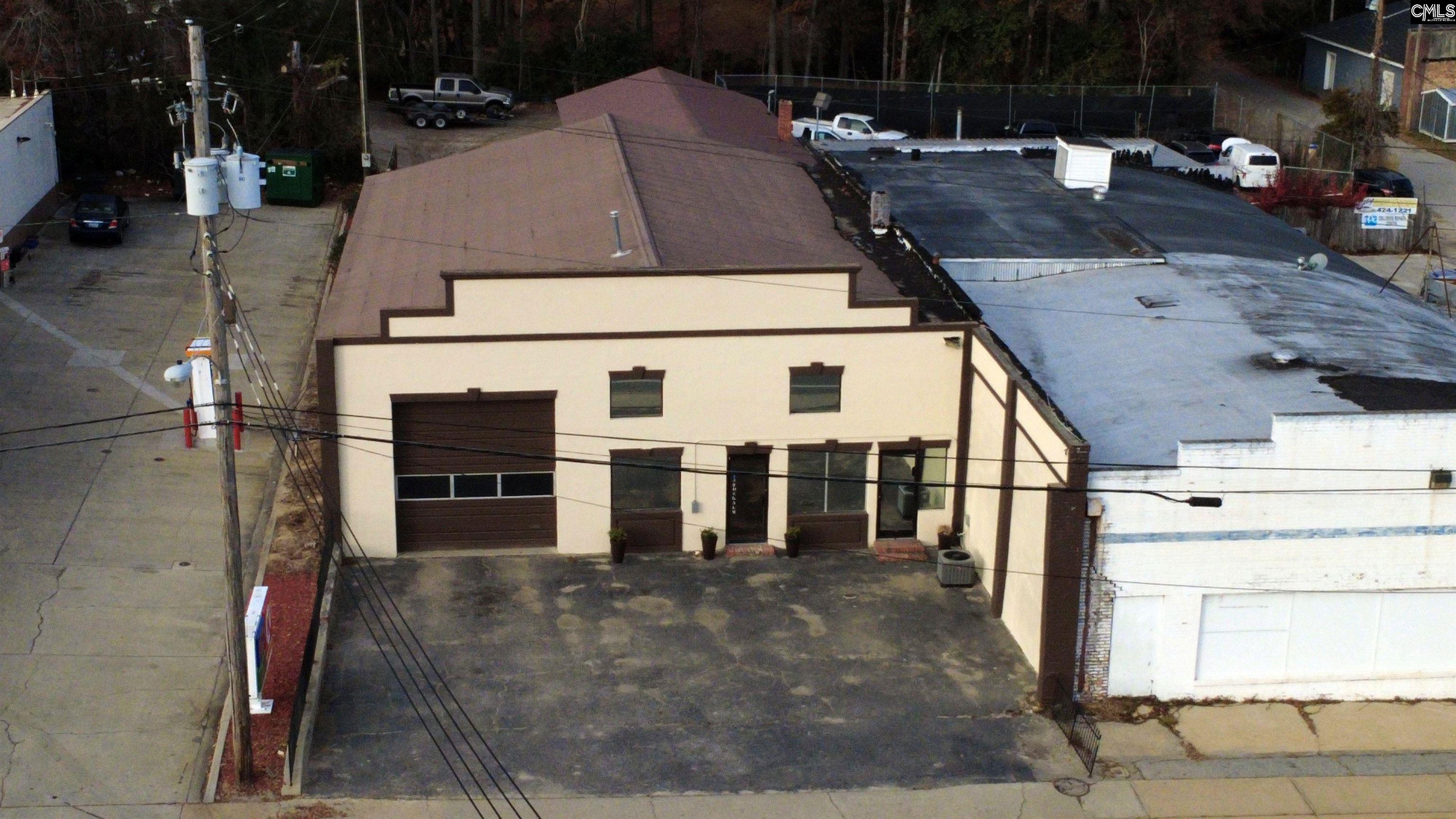 130 E Dekalb Street Camden, SC 29020-0000
