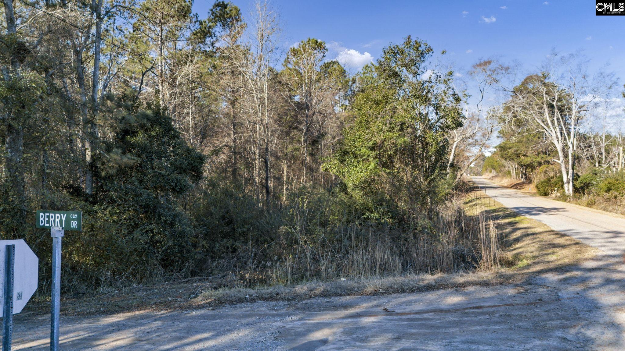 Old Cherokee Trail Saluda, SC 29138-0000