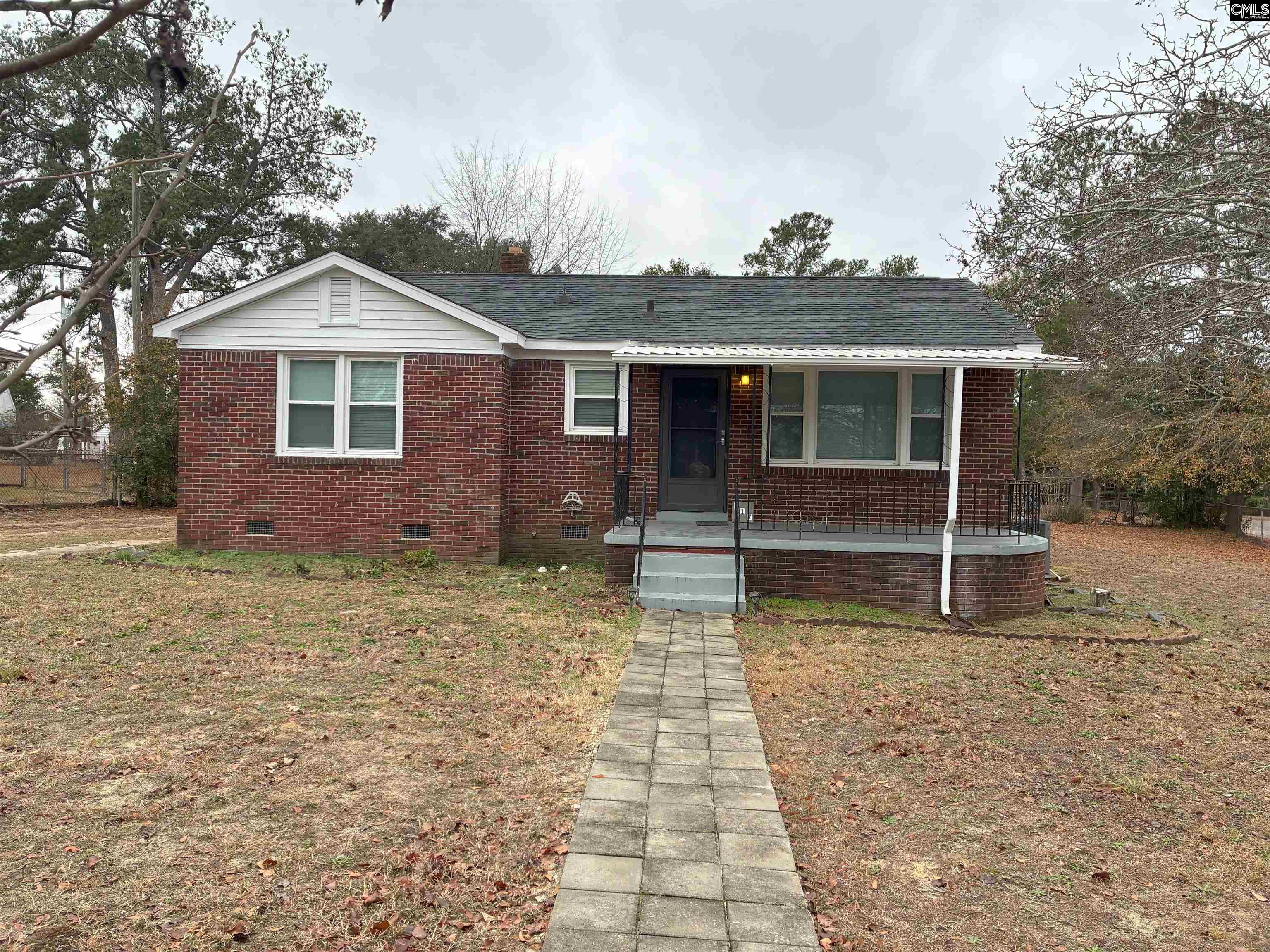 617 Holland Circle West Columbia, SC 29169