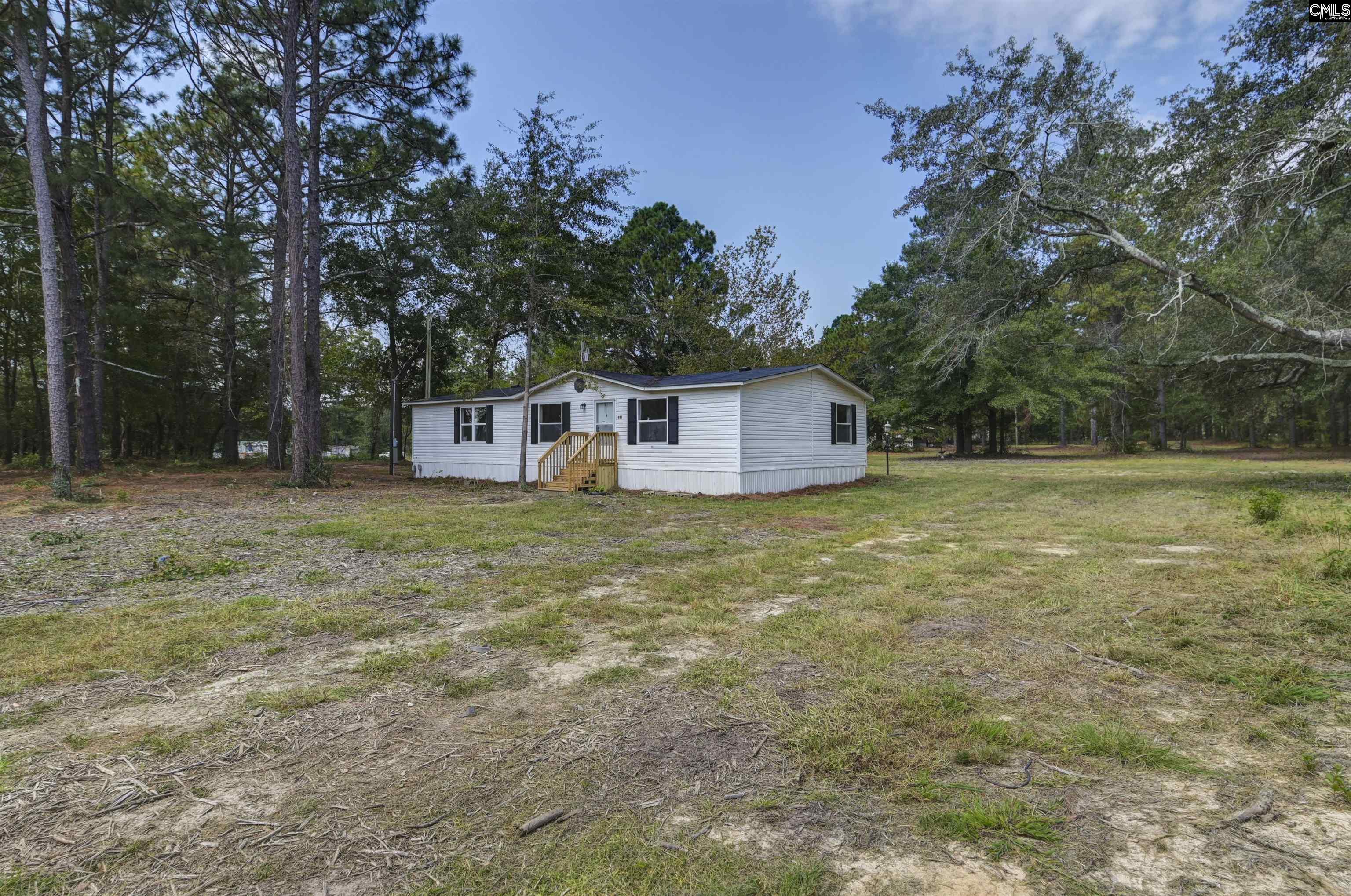 820 Martin Smith Road Gilbert, SC 29054