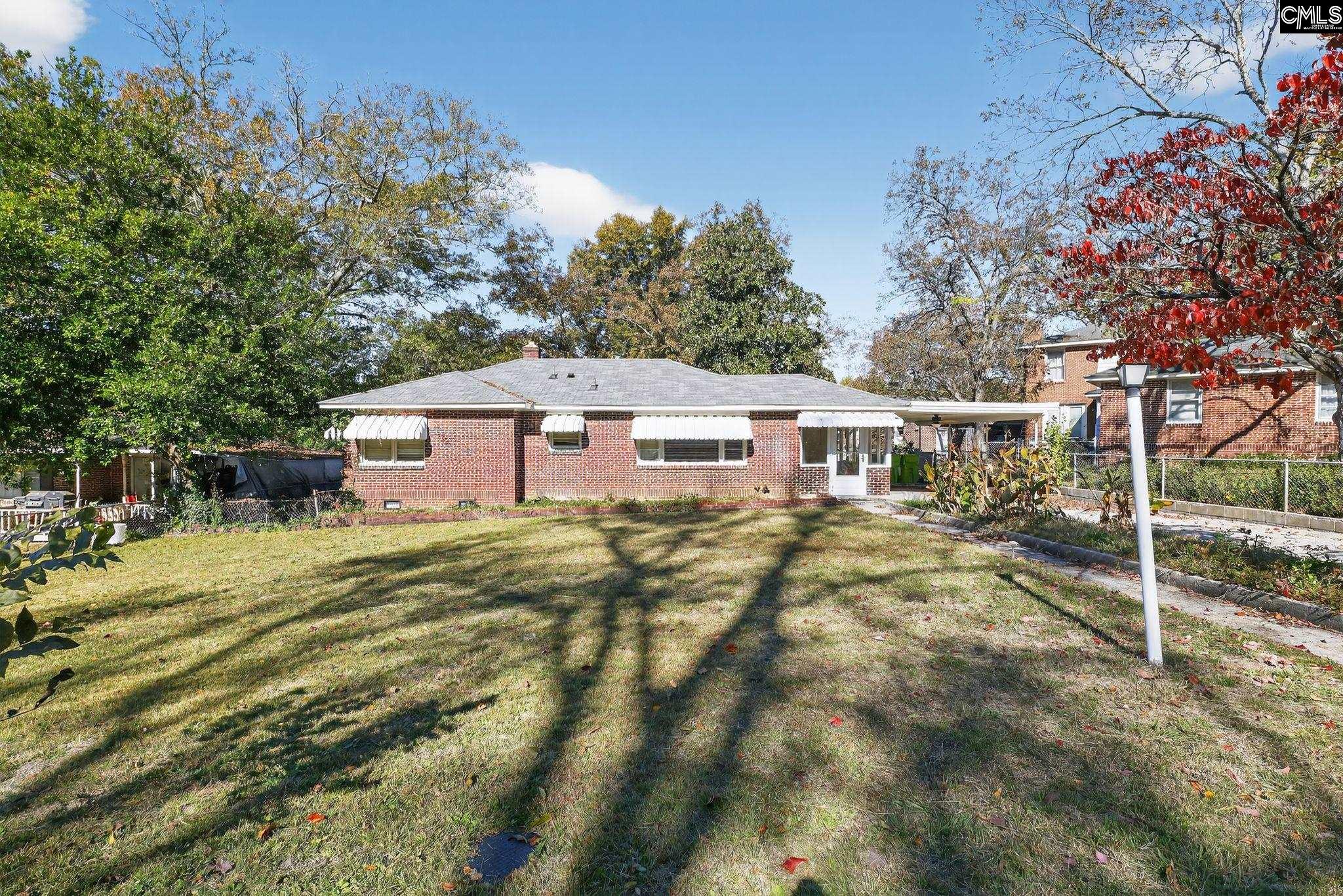 1608 Barnhart Road Columbia, SC 29204