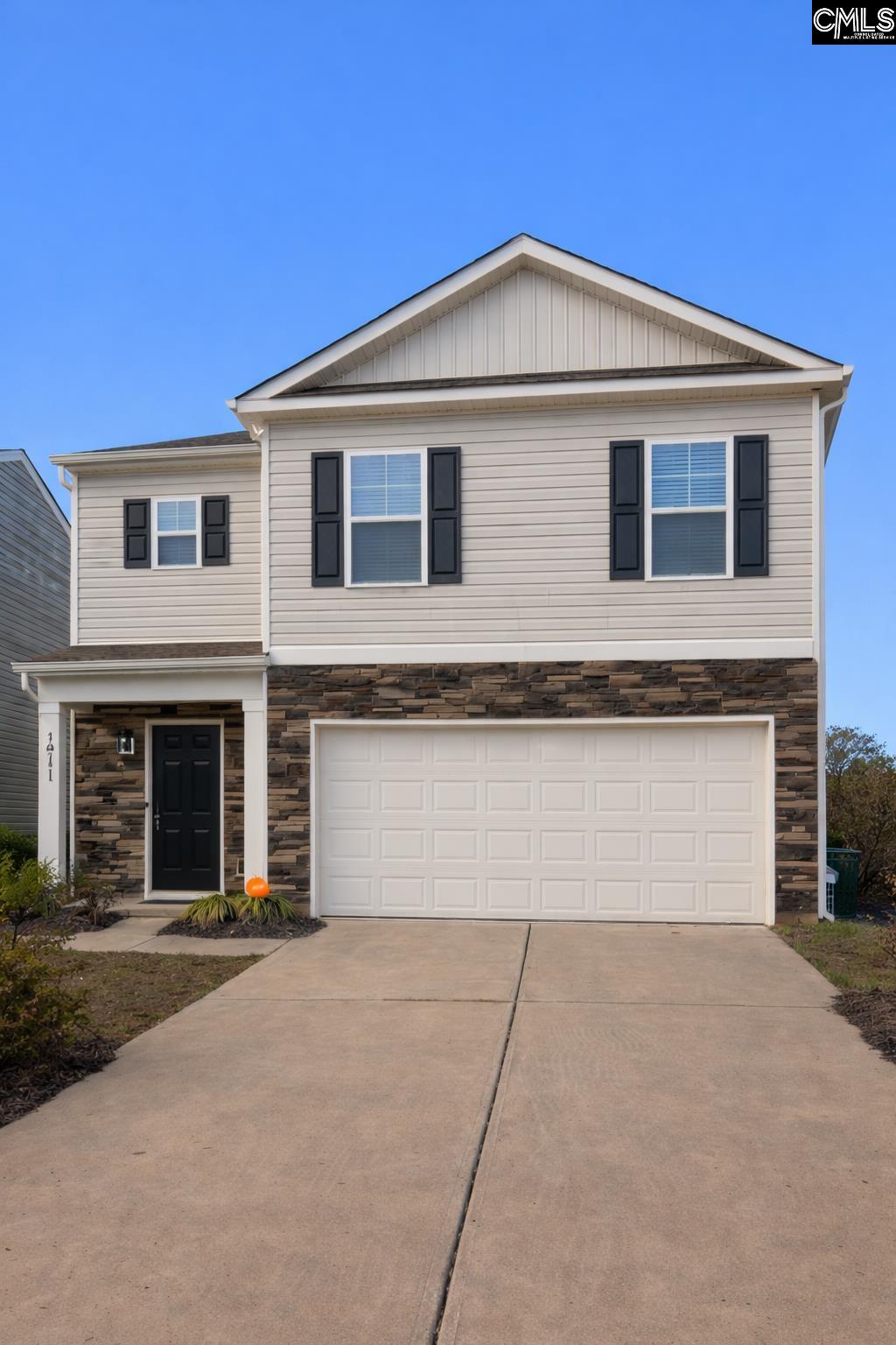 1011 Belmont Green Road Columbia, SC 29209
