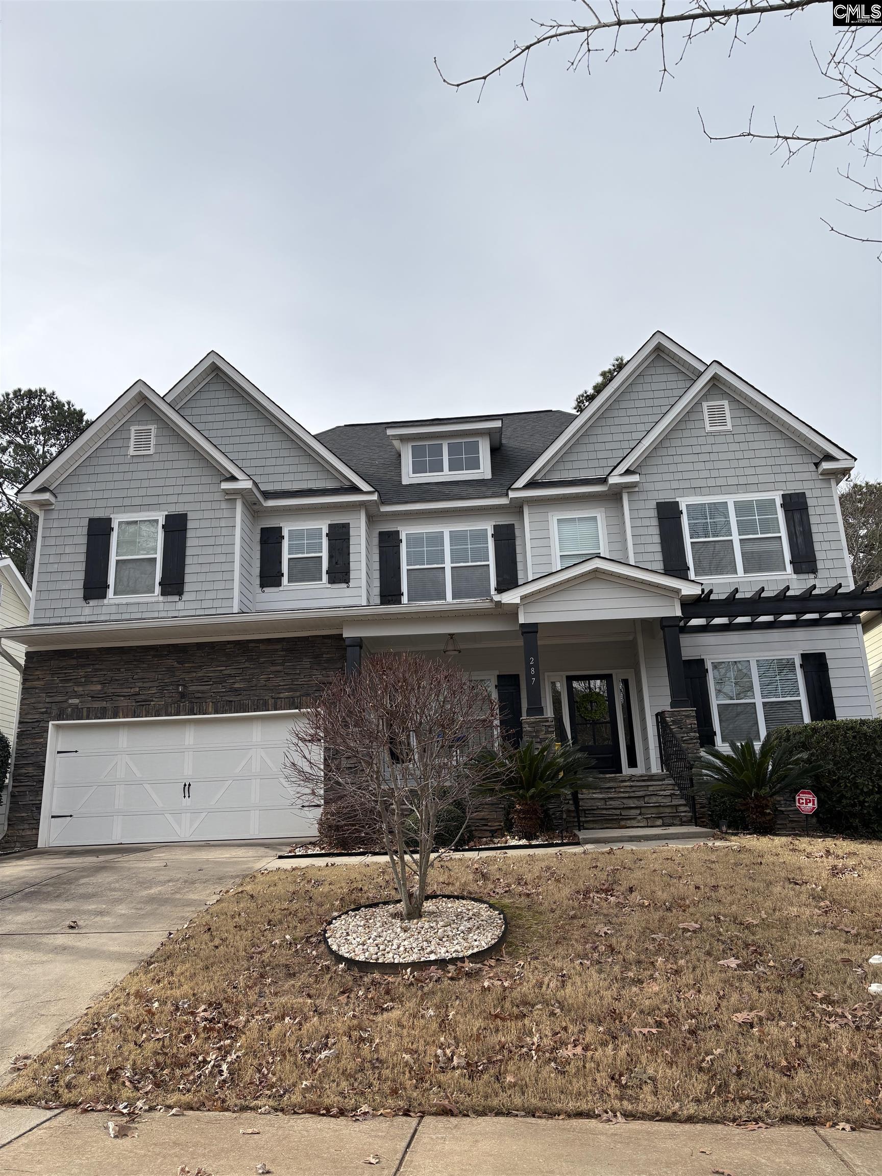 287 Woodlander Drive Blythewood, SC 29016