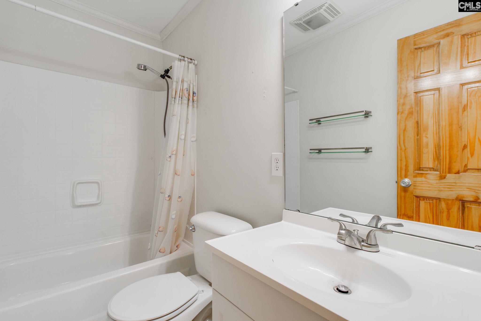 301 Harbor Heights Drive Lexington, SC 29072