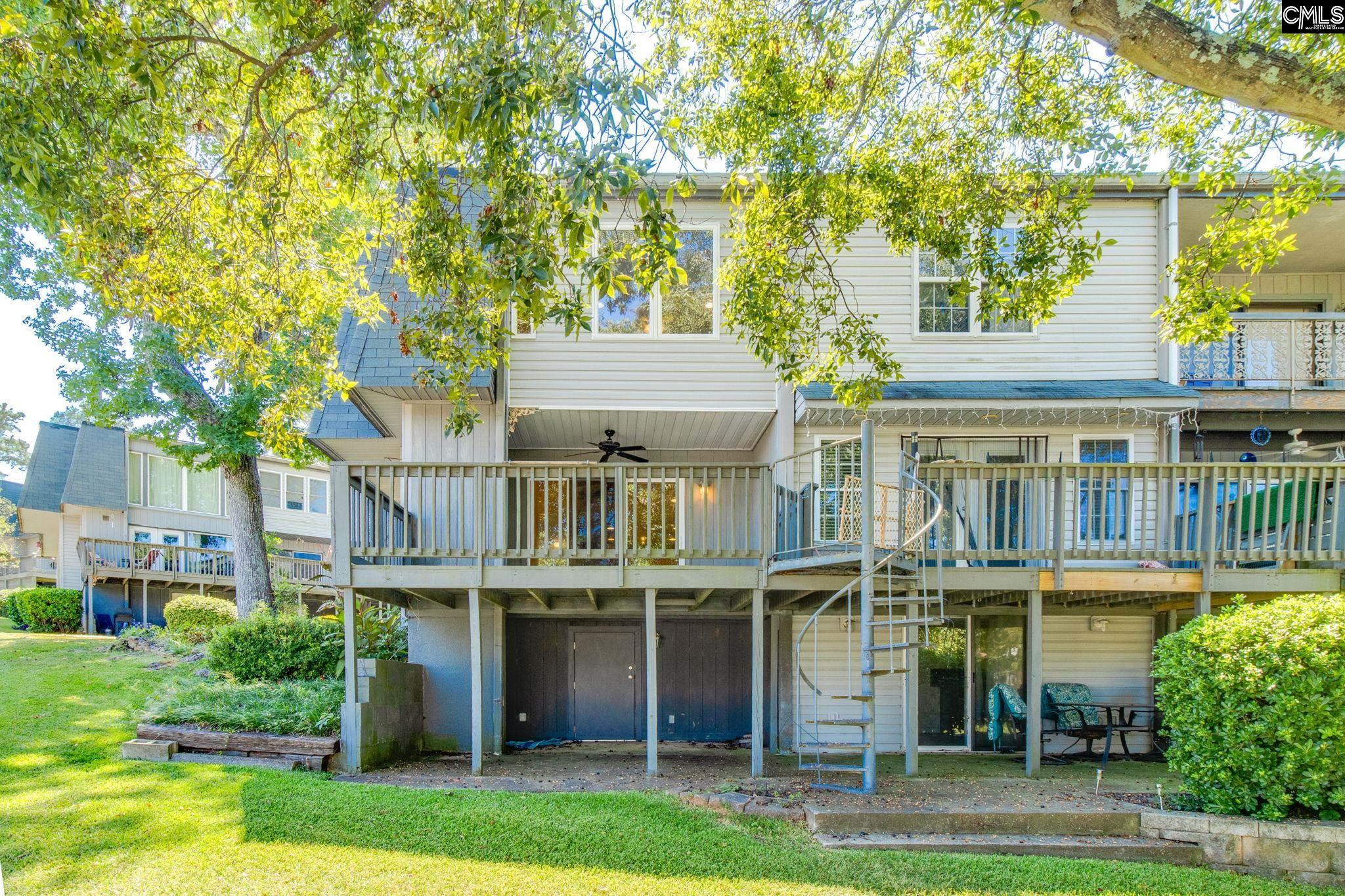 301 Harbor Heights Drive Lexington, SC 29072