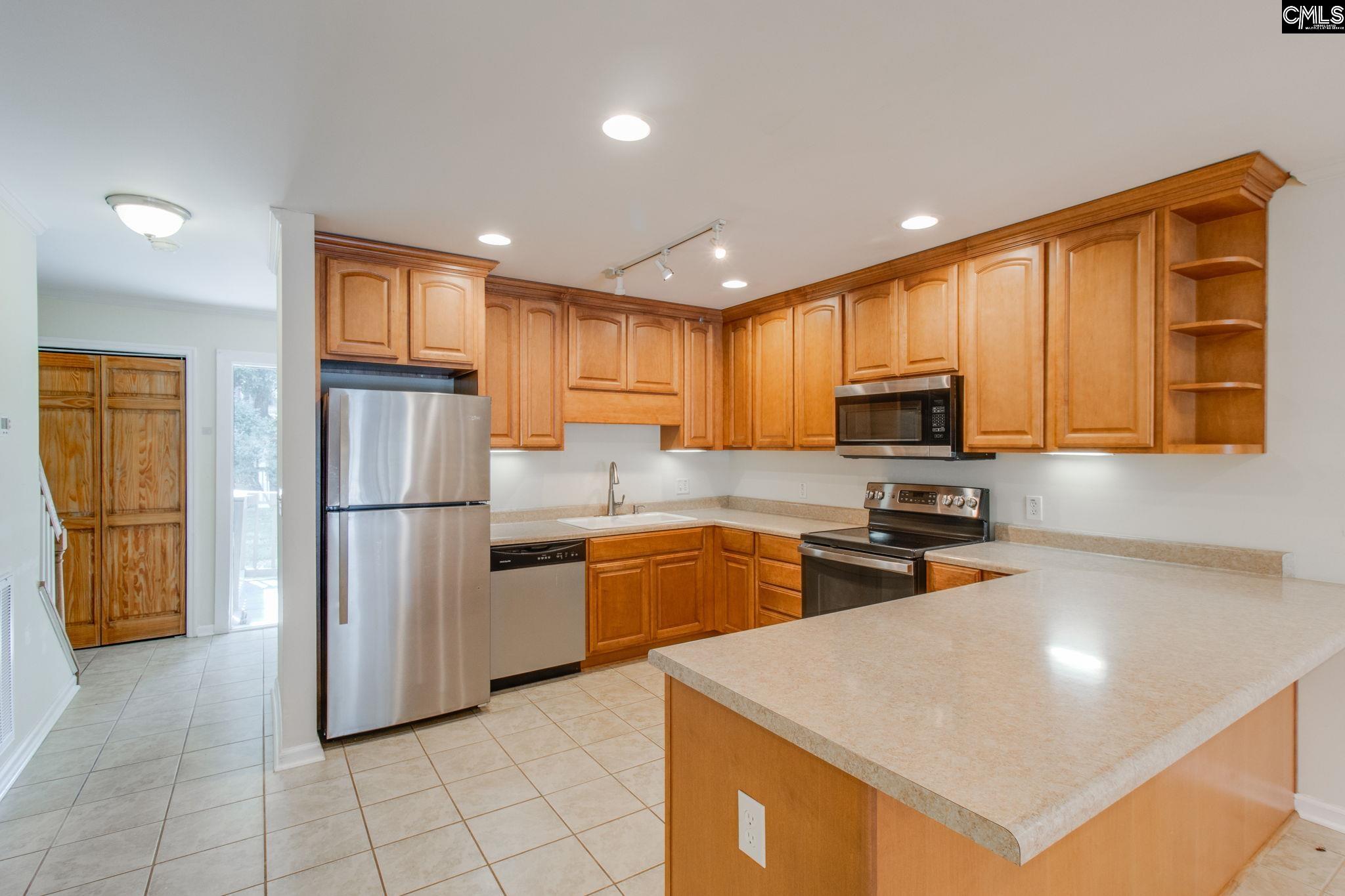 301 Harbor Heights Drive Lexington, SC 29072