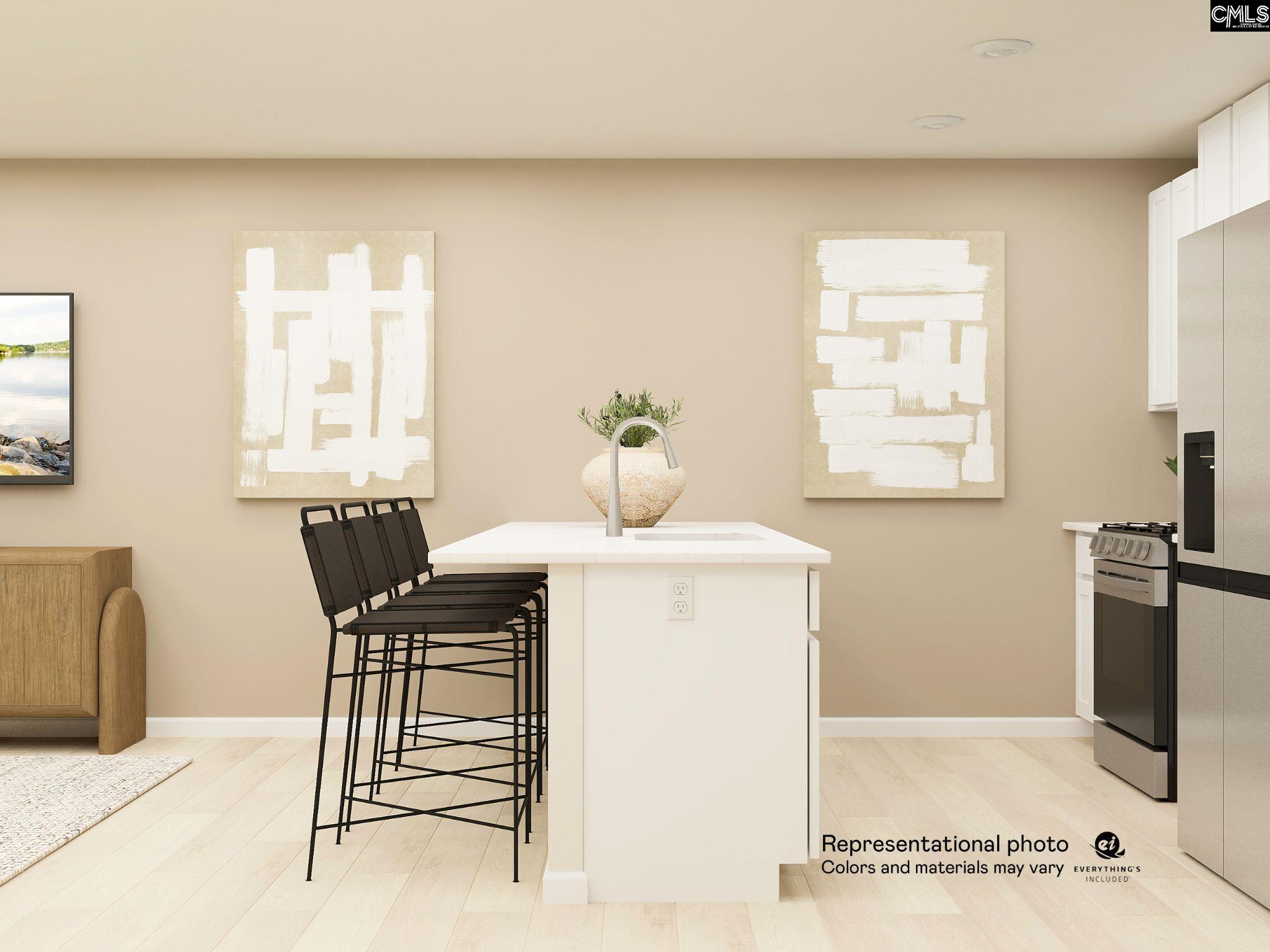 119C Rose Regent Court Camden, SC 29020-5555