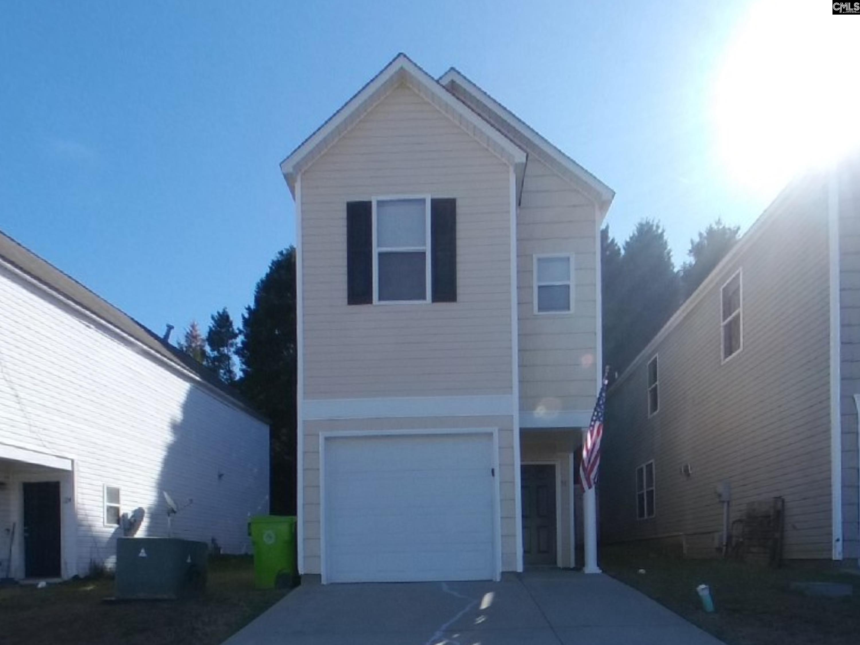 31 Gatewood Way Columbia, SC 29229