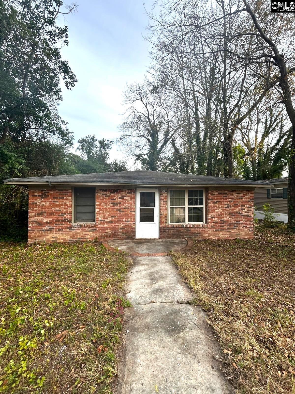 958 Eastman Street Columbia, SC 29203