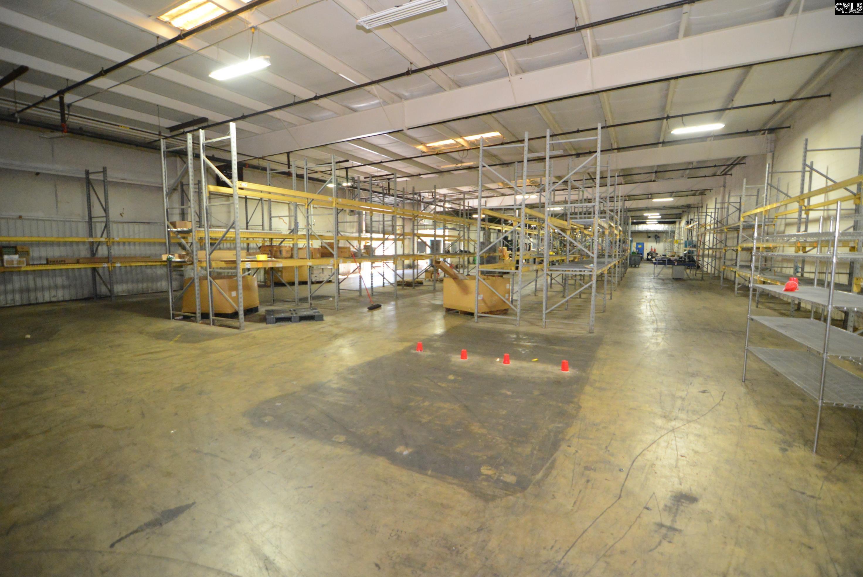 1214 State Highway 34 Winnsboro, SC 29180-0000