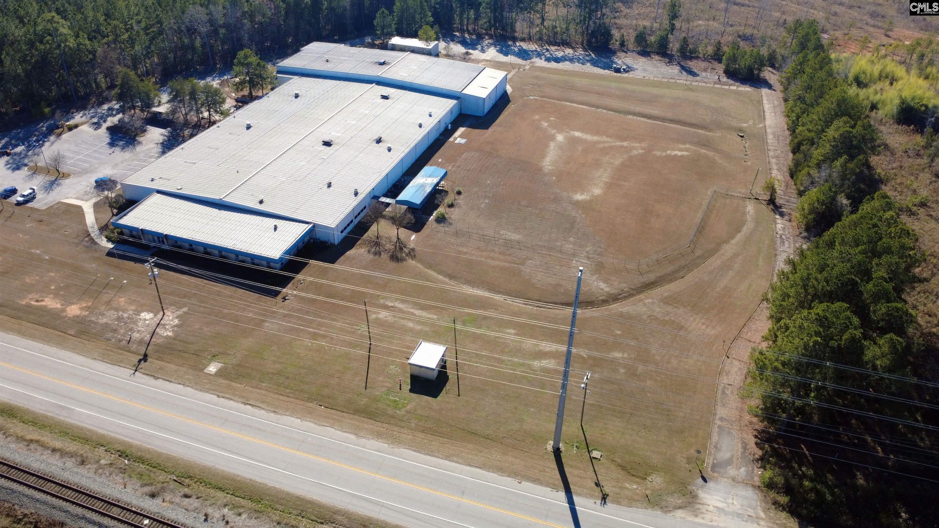 1214 State Highway 34 Winnsboro, SC 29180-0000