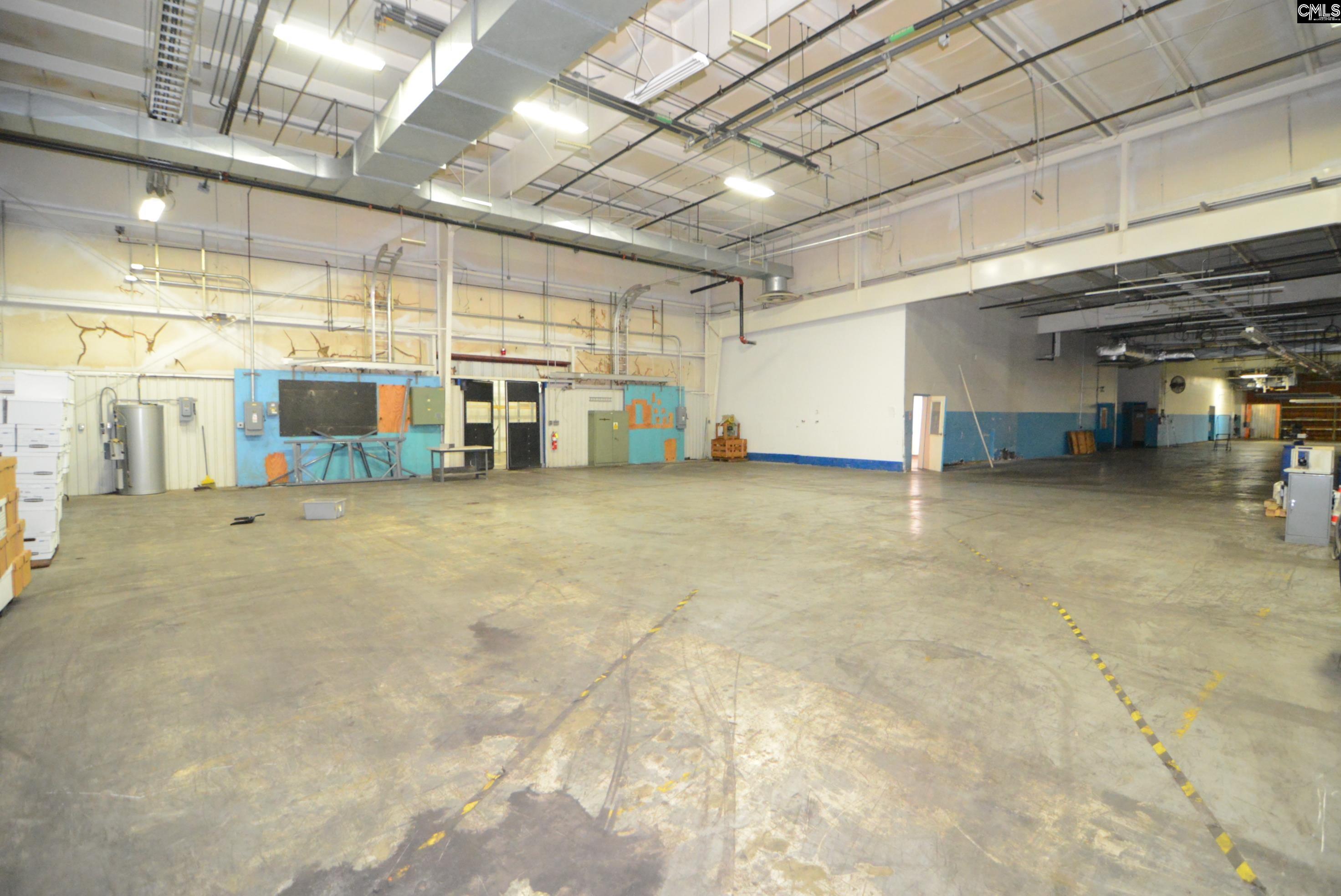 1214 State Highway 34 Winnsboro, SC 29180-0000