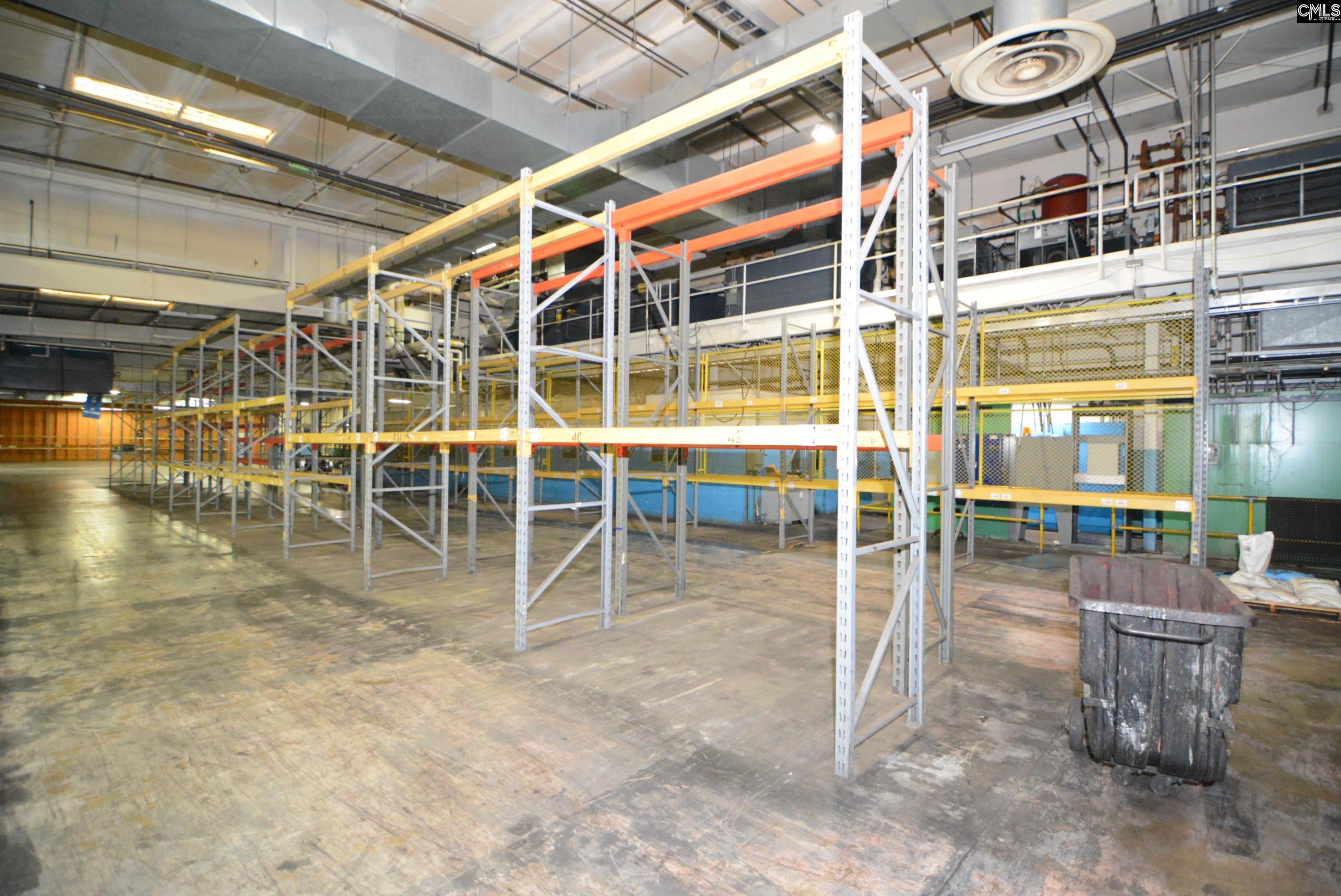 1214 State Highway 34 Winnsboro, SC 29180-0000