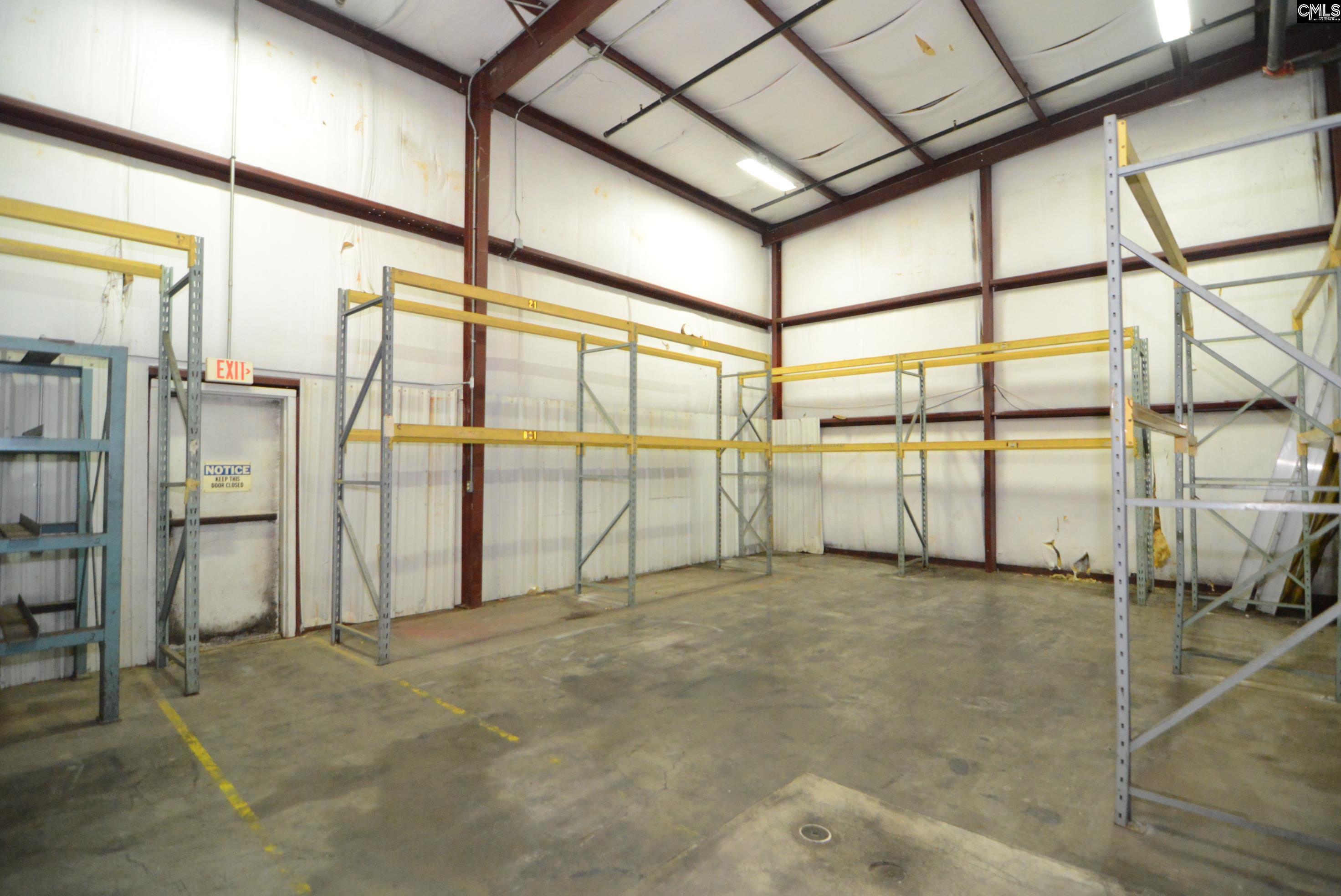 1214 State Highway 34 Winnsboro, SC 29180-0000