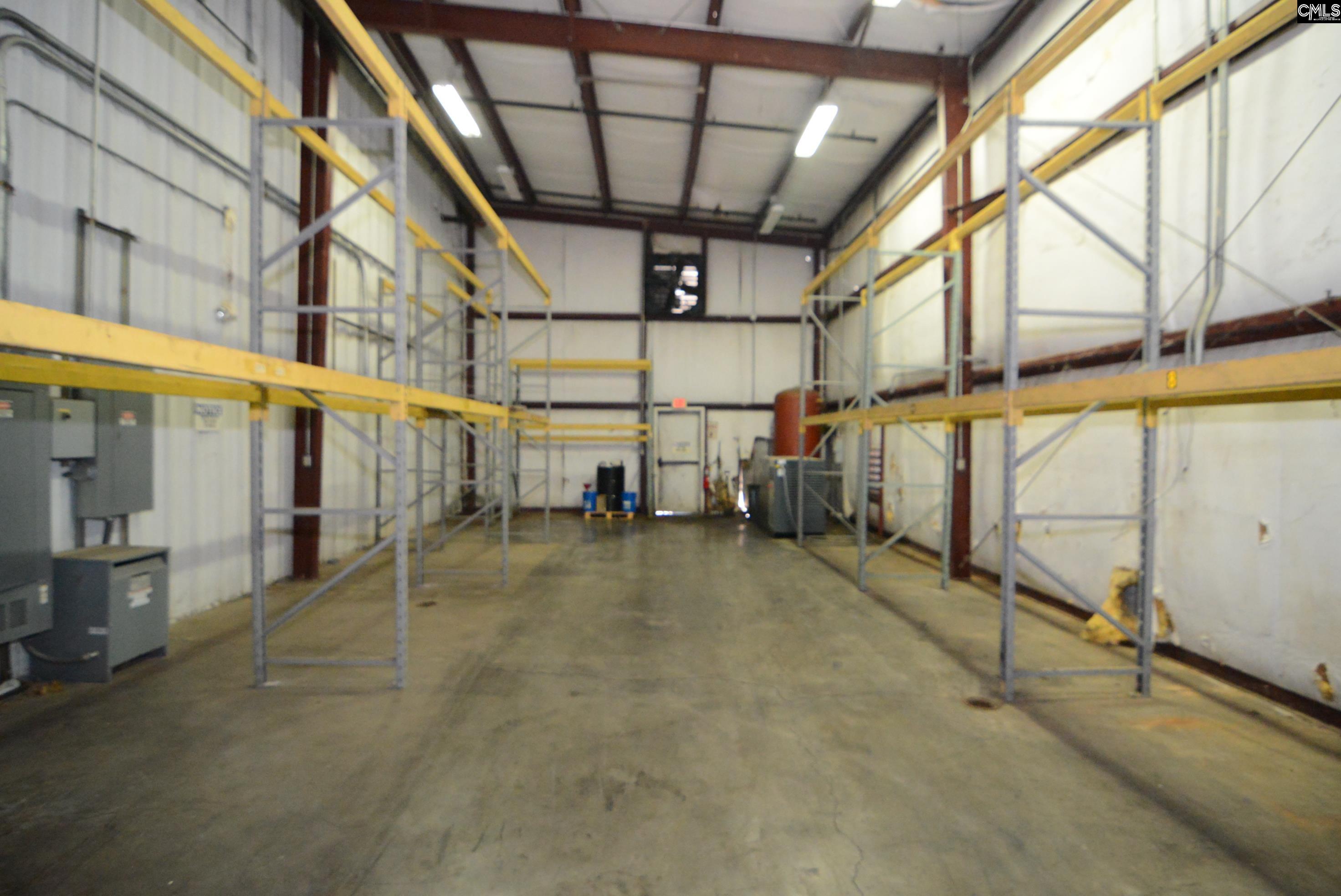 1214 State Highway 34 Winnsboro, SC 29180-0000