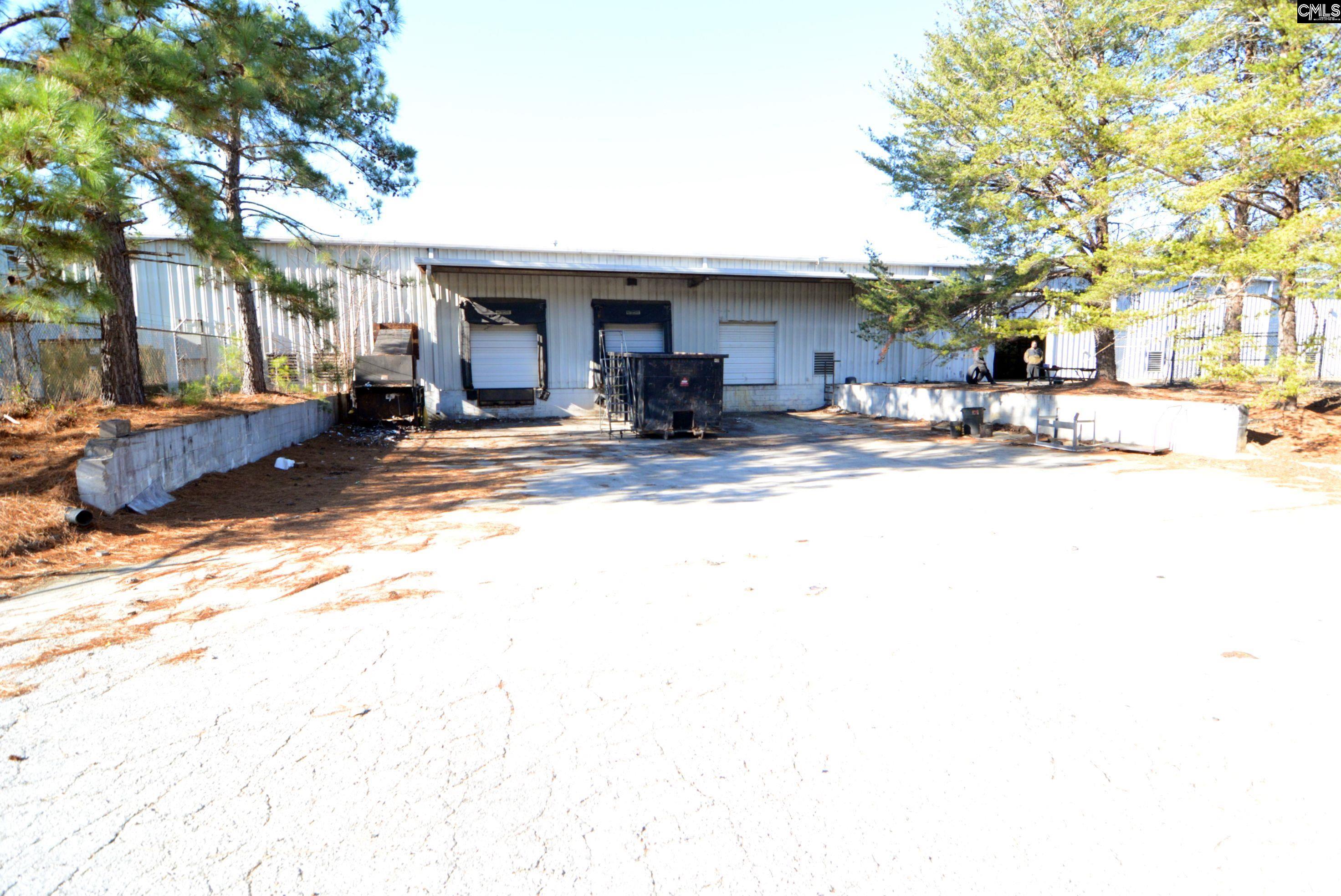 1214 State Highway 34 Winnsboro, SC 29180-0000