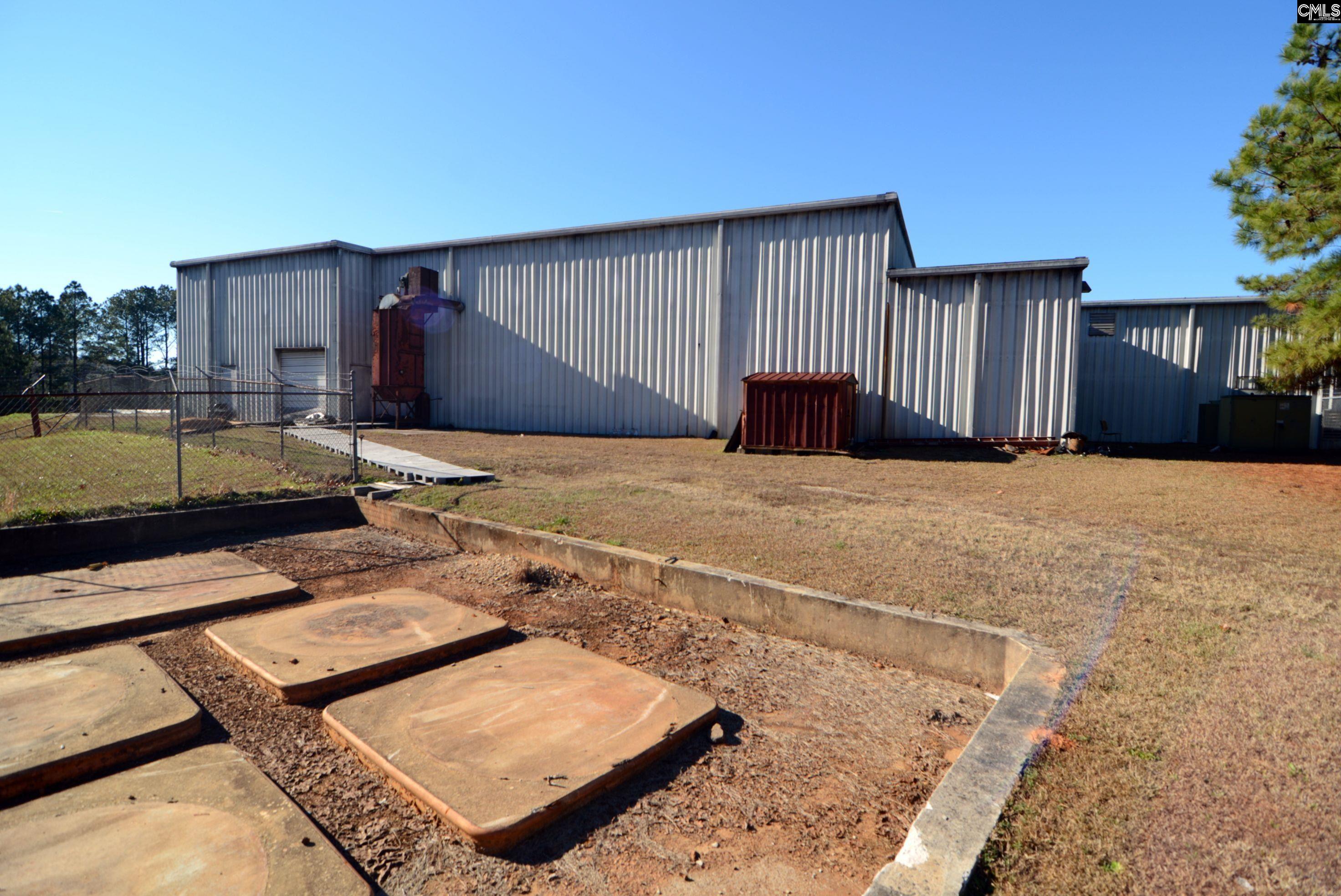 1214 State Highway 34 Winnsboro, SC 29180-0000
