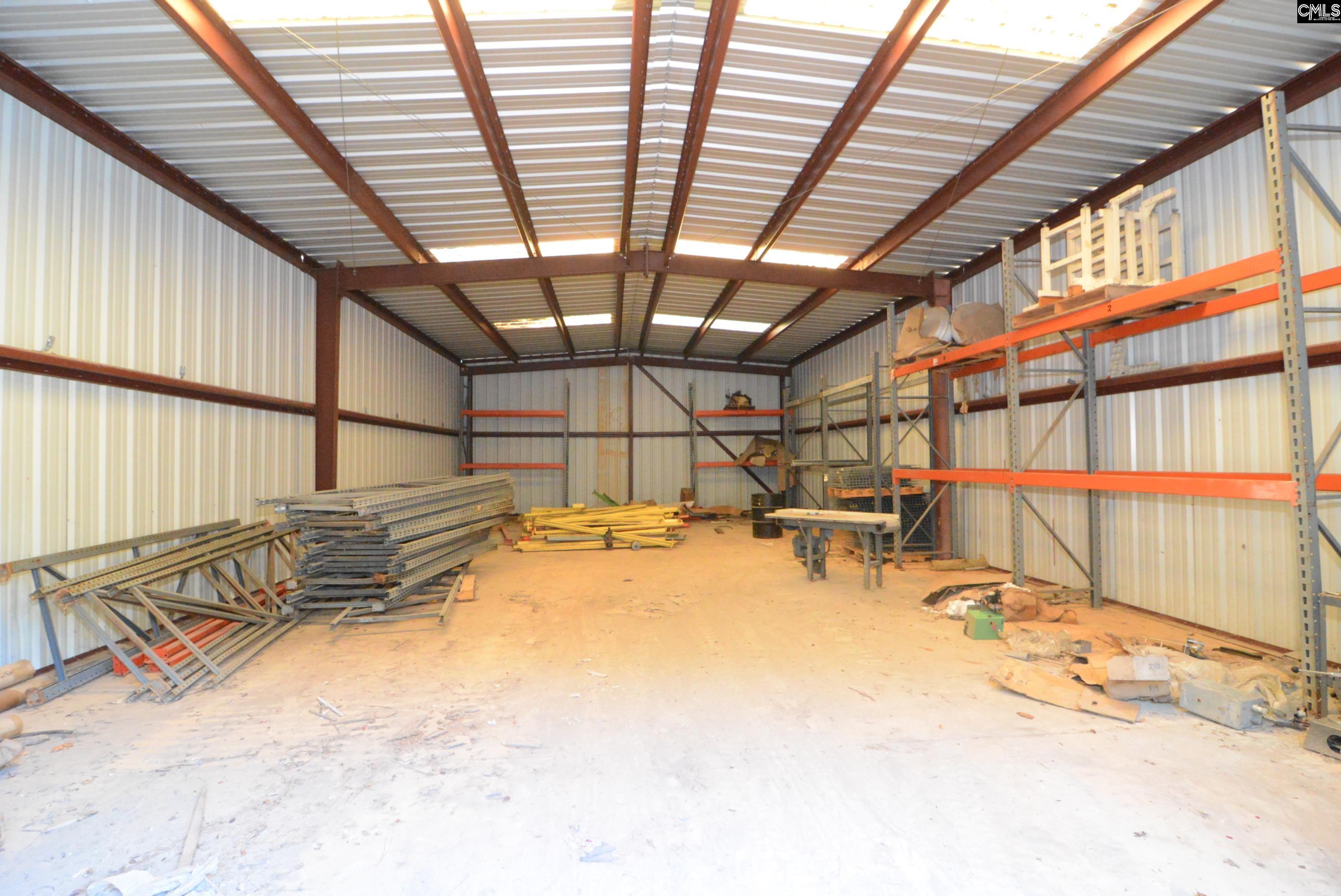 1214 State Highway 34 Winnsboro, SC 29180-0000