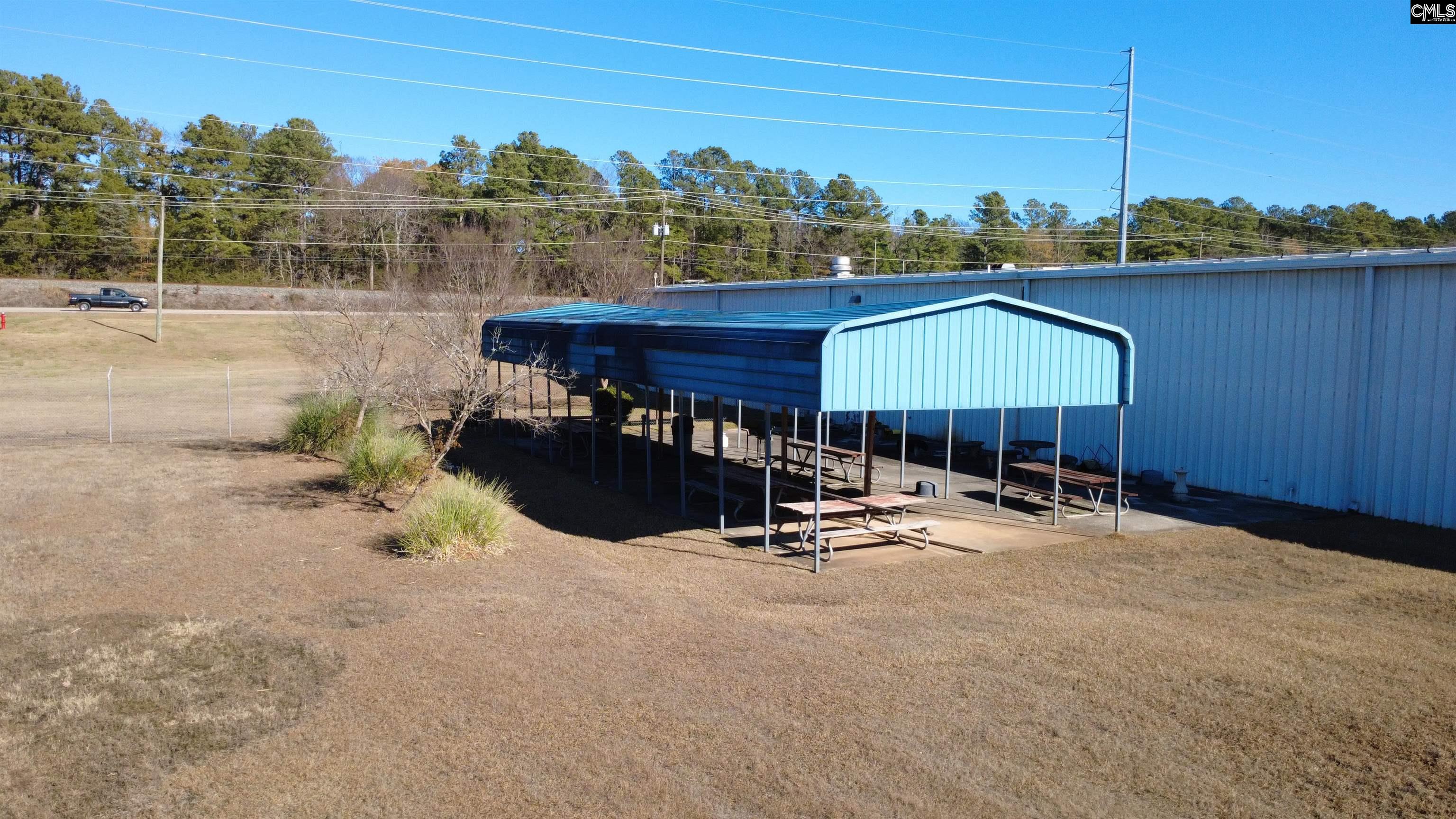 1214 State Highway 34 Winnsboro, SC 29180-0000
