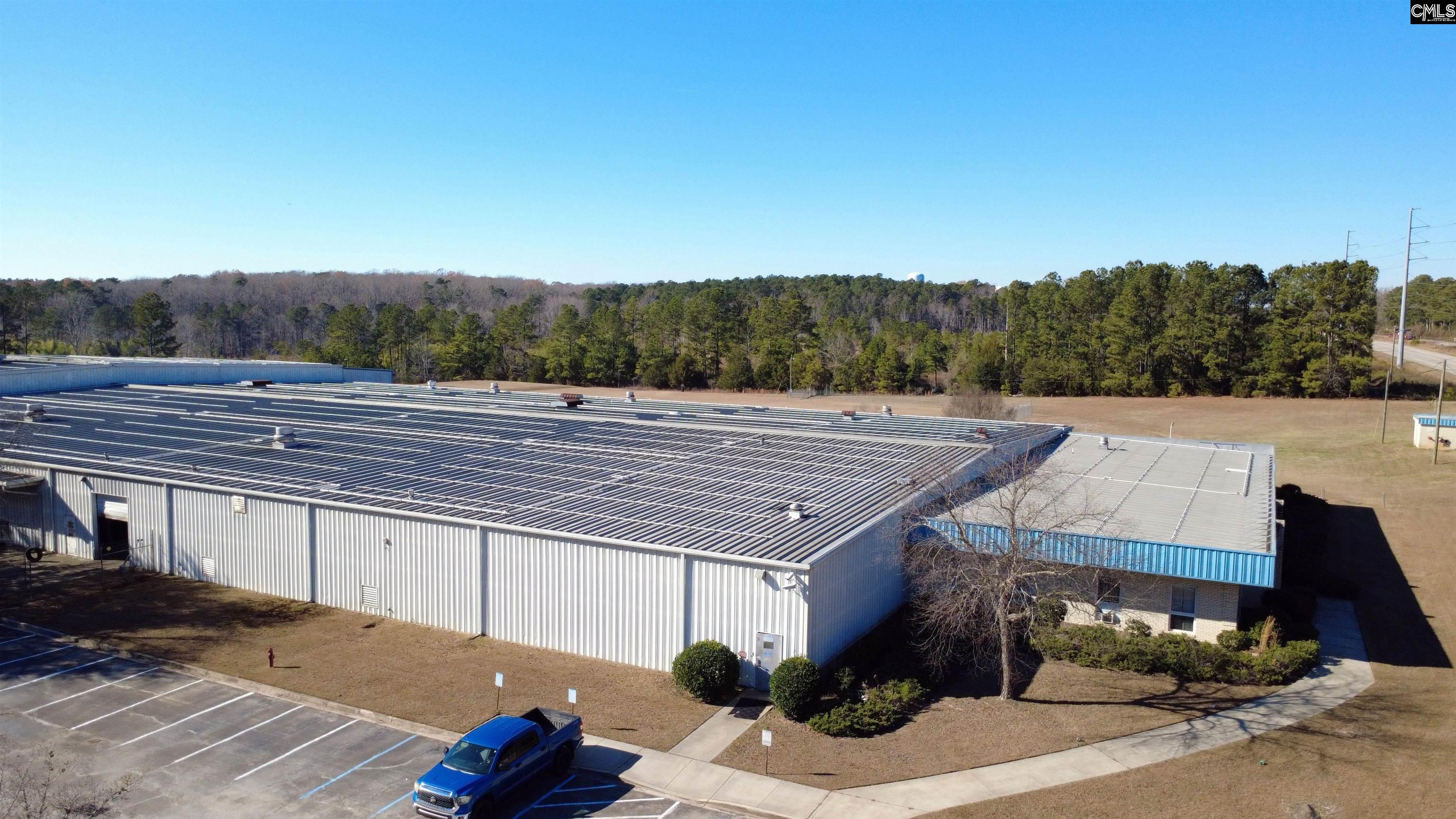 1214 State Highway 34 Winnsboro, SC 29180-0000