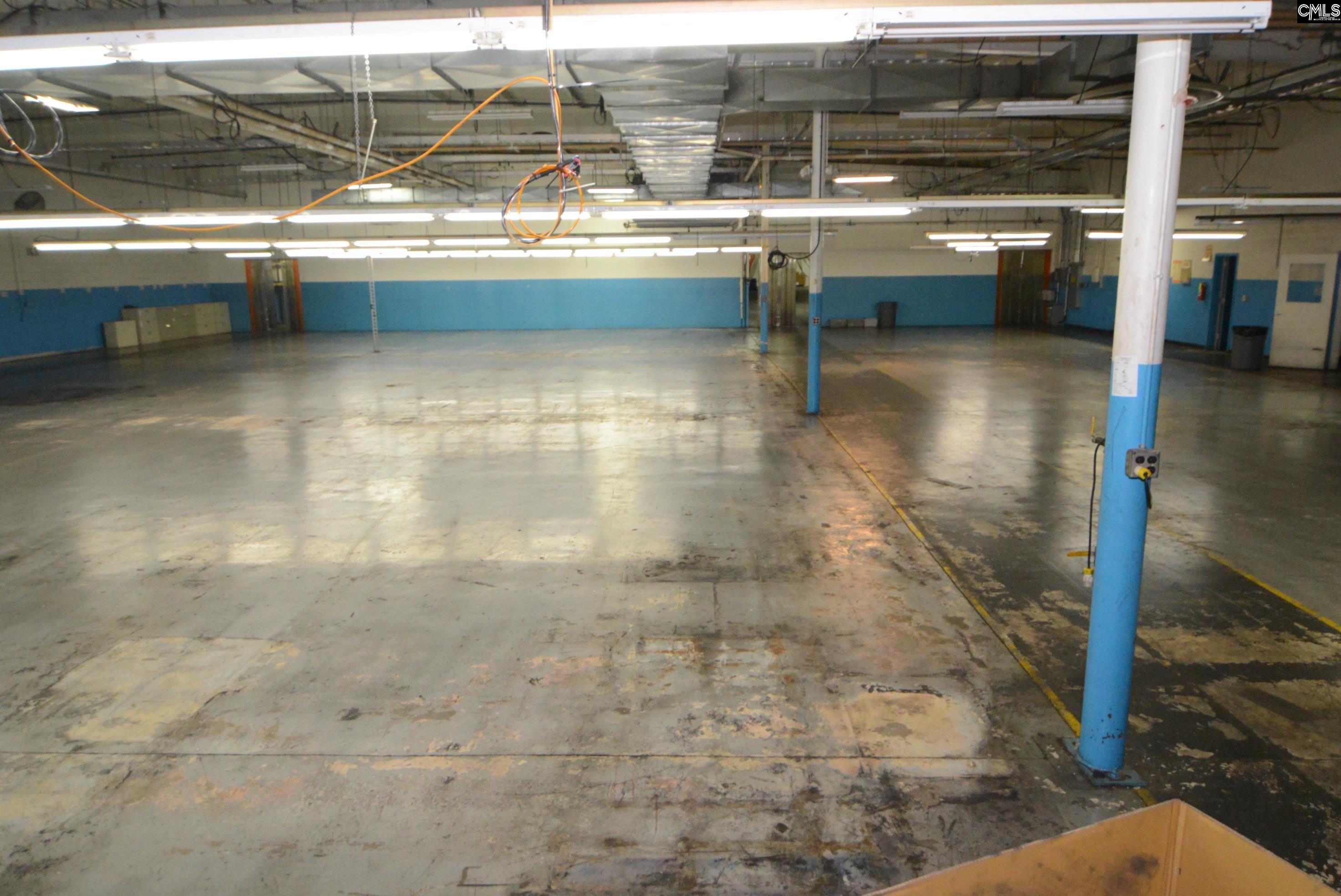 1214 State Highway 34 Winnsboro, SC 29180-0000