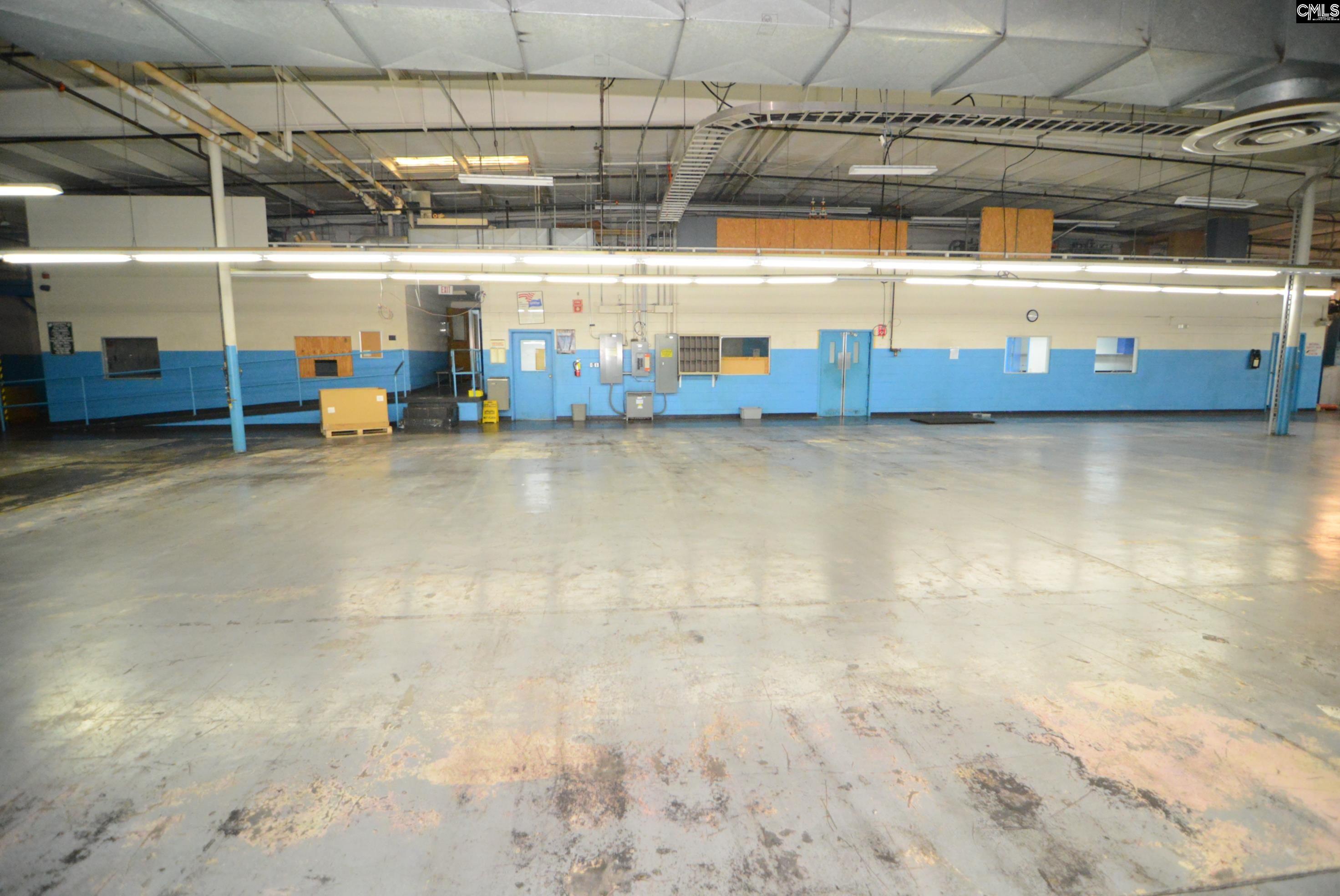 1214 State Highway 34 Winnsboro, SC 29180-0000