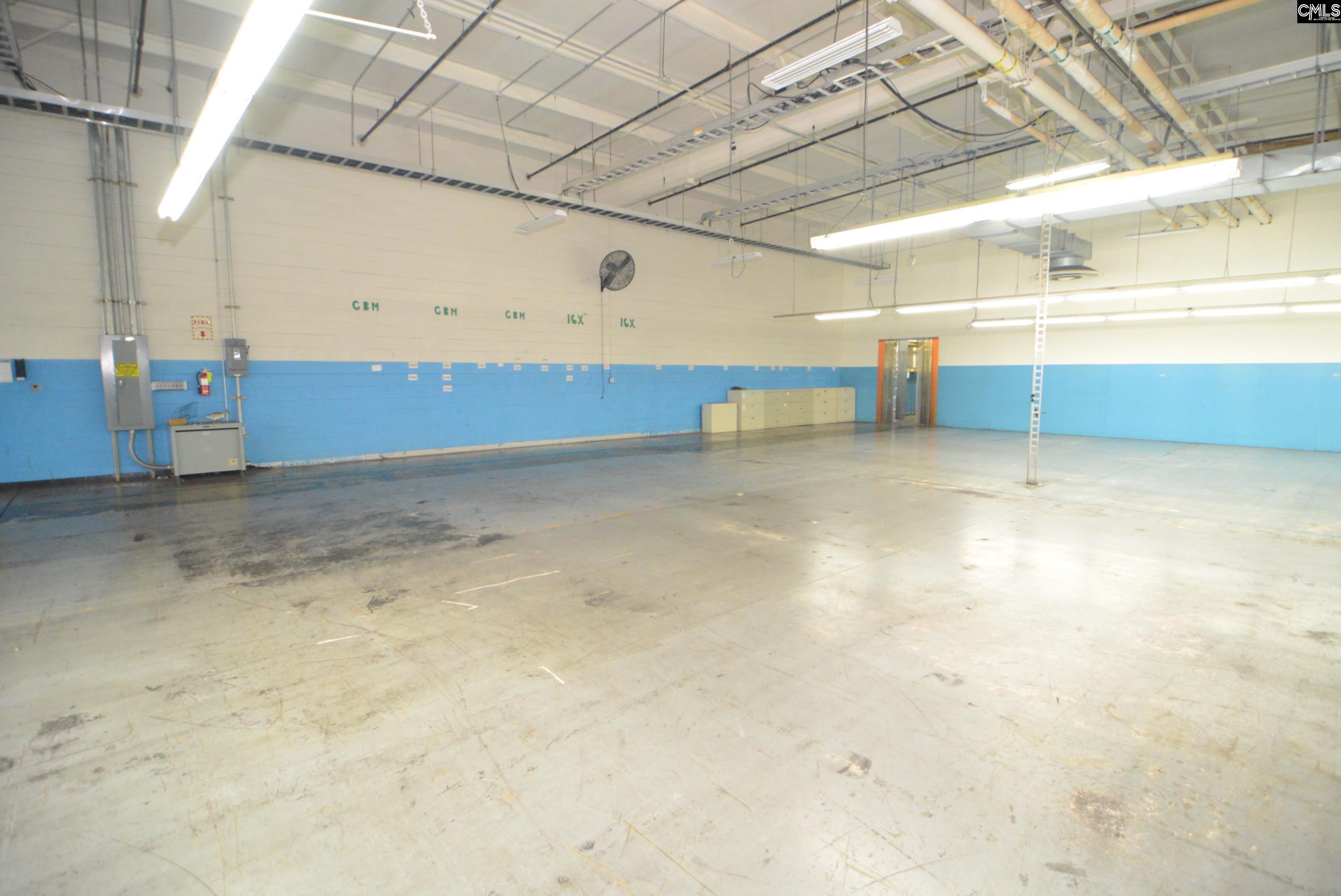 1214 State Highway 34 Winnsboro, SC 29180-0000