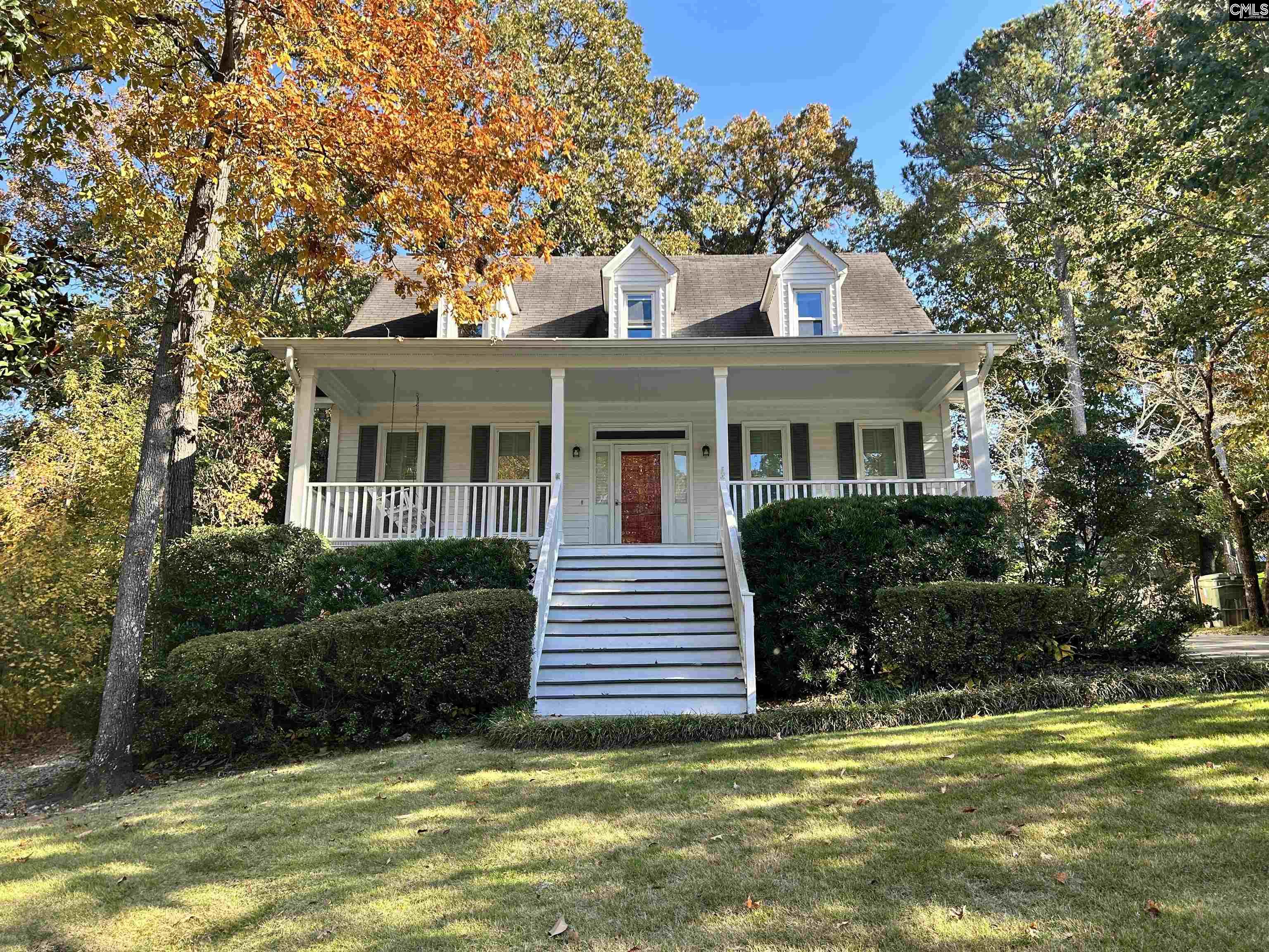 305 Dean Hall Lane Columbia, SC 29209