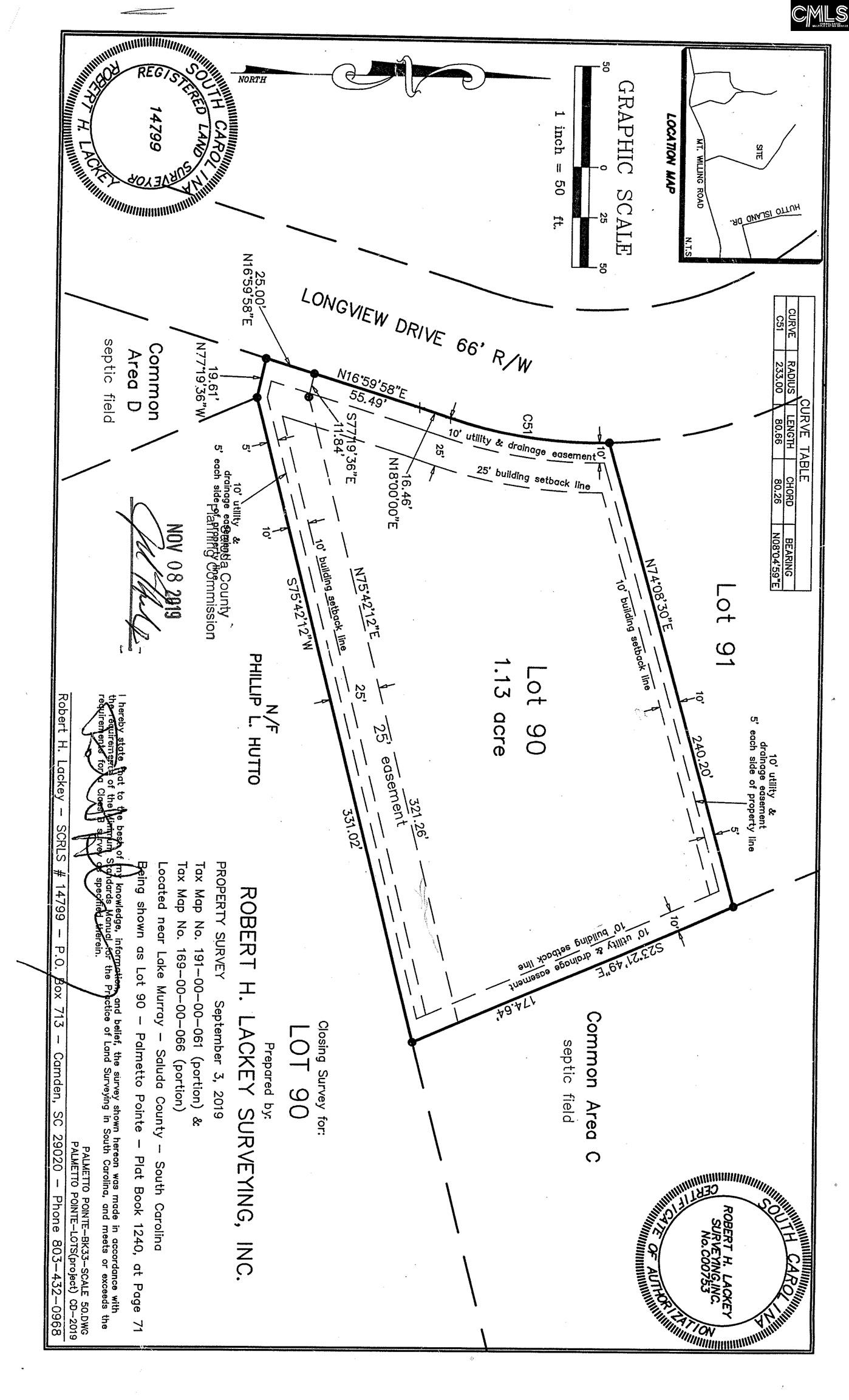Longview Drive UNIT #90 Leesville, SC 29070