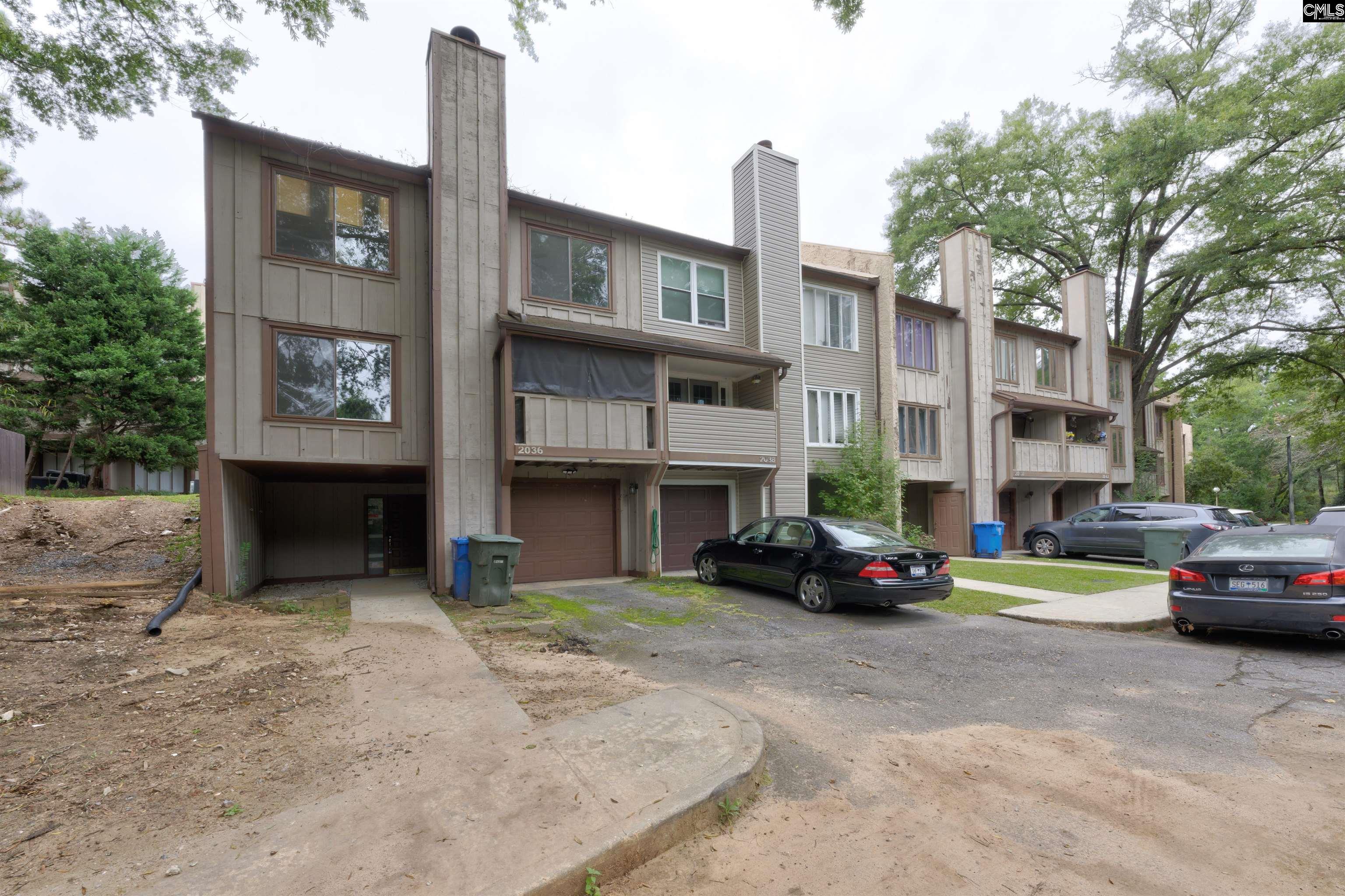 2036 Watermark Place Columbia, SC 29210
