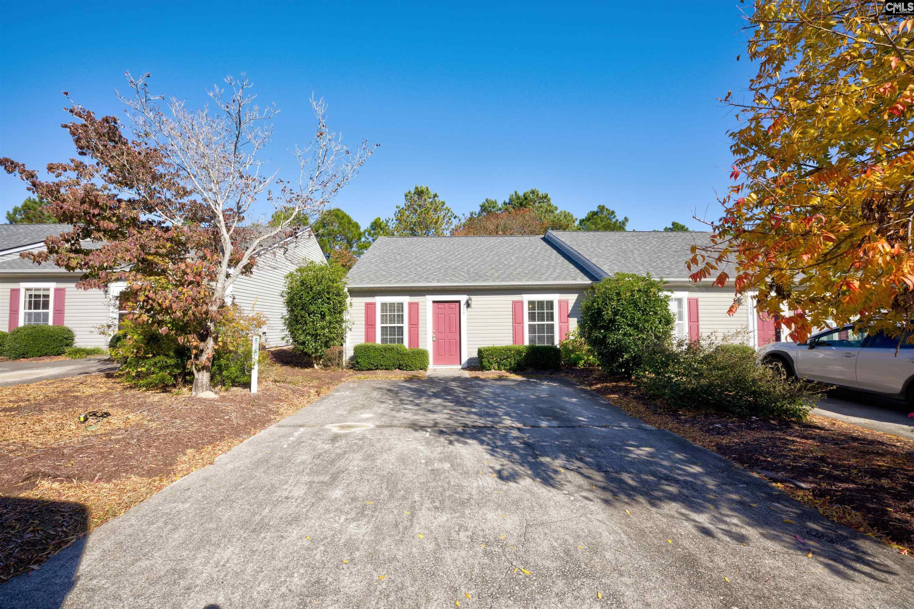 200 Deer Hound Trail Columbia, SC 29223