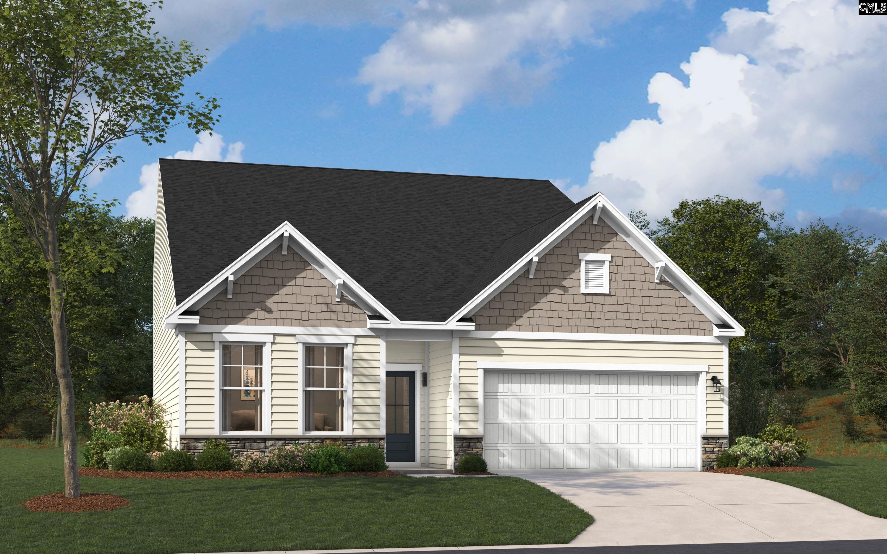 128 Bloomsbury Drive Lexington, SC 29073