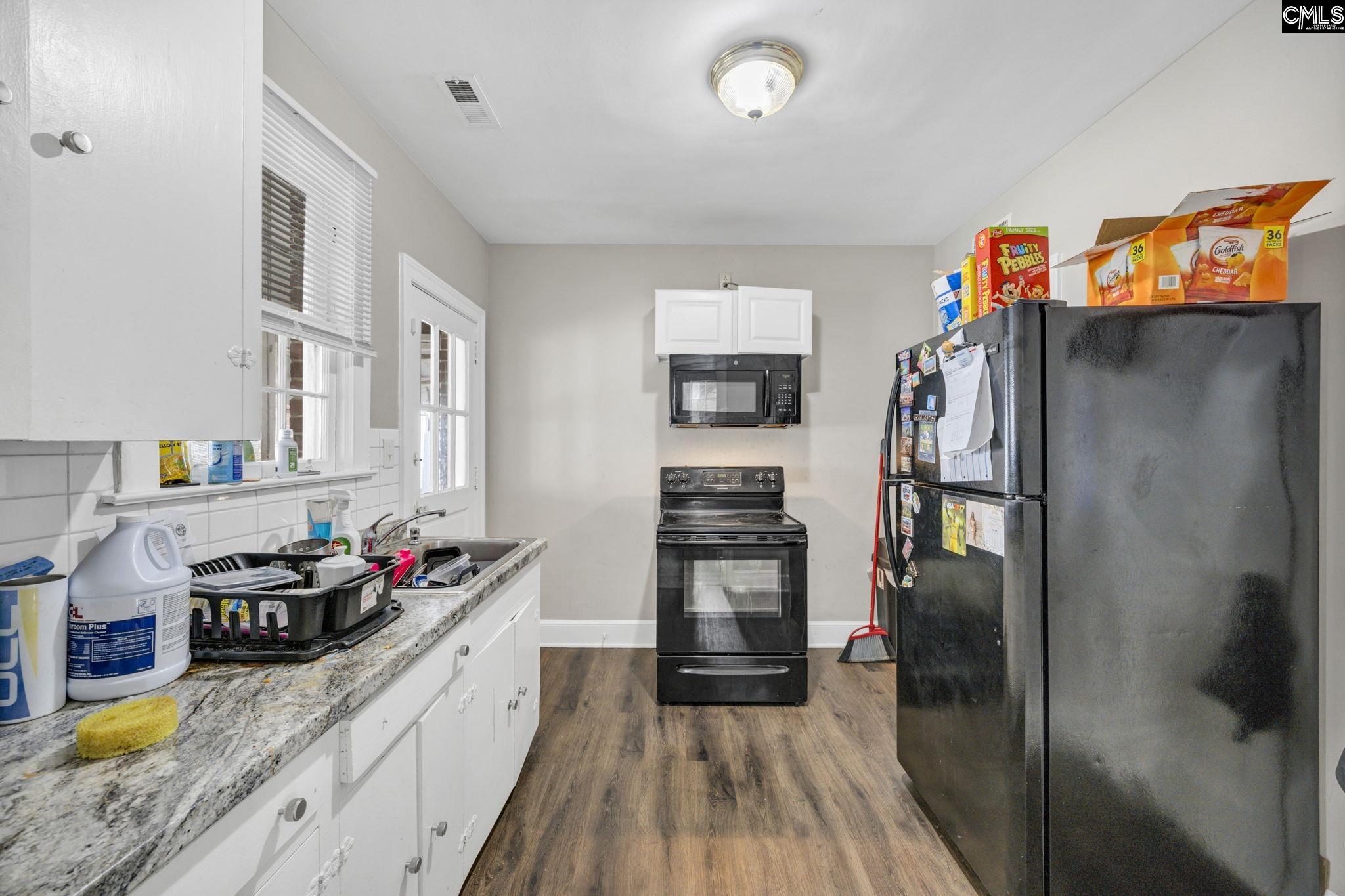 613 Joan Street Columbia, SC 29203