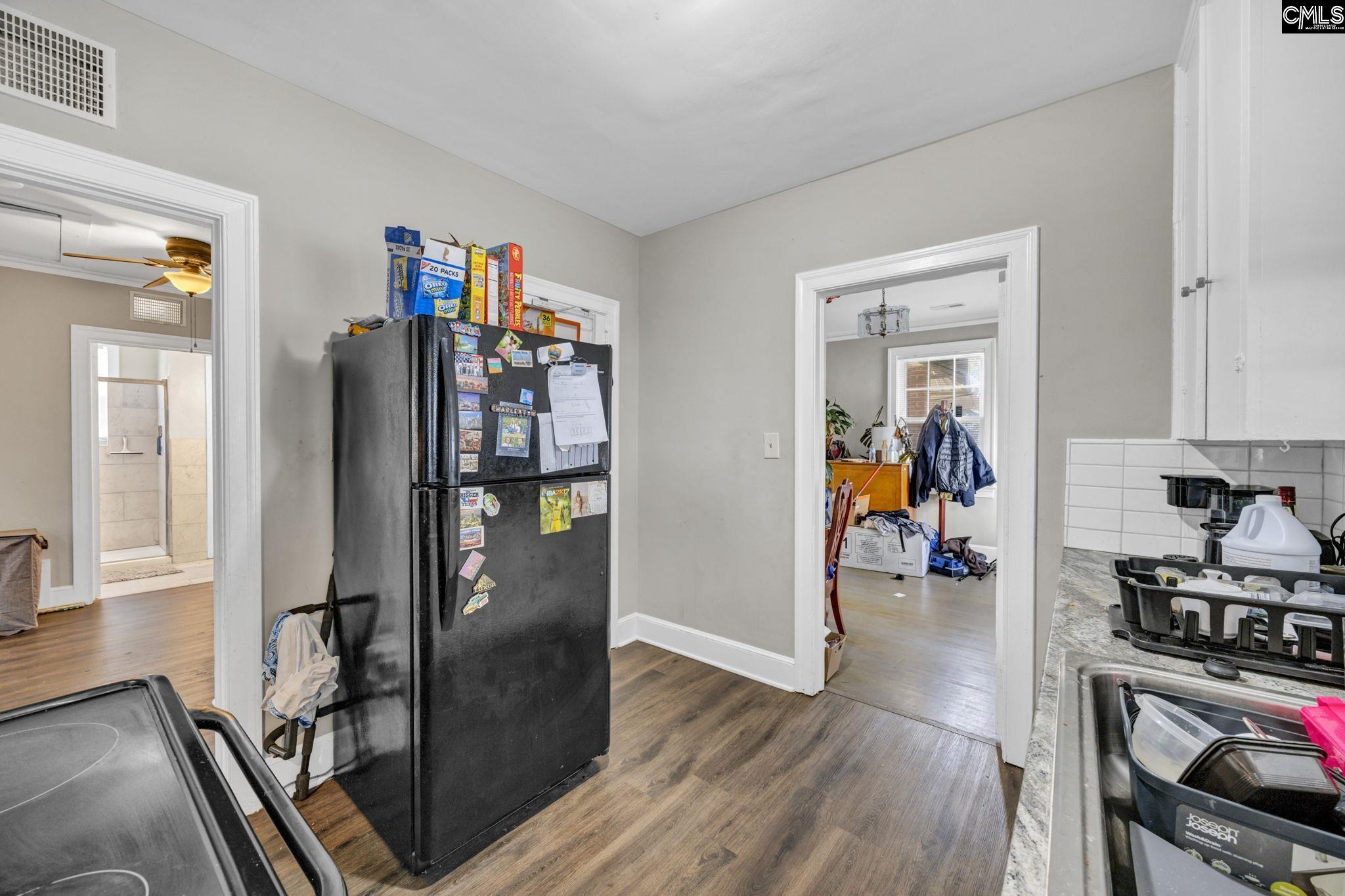 613 Joan Street Columbia, SC 29203