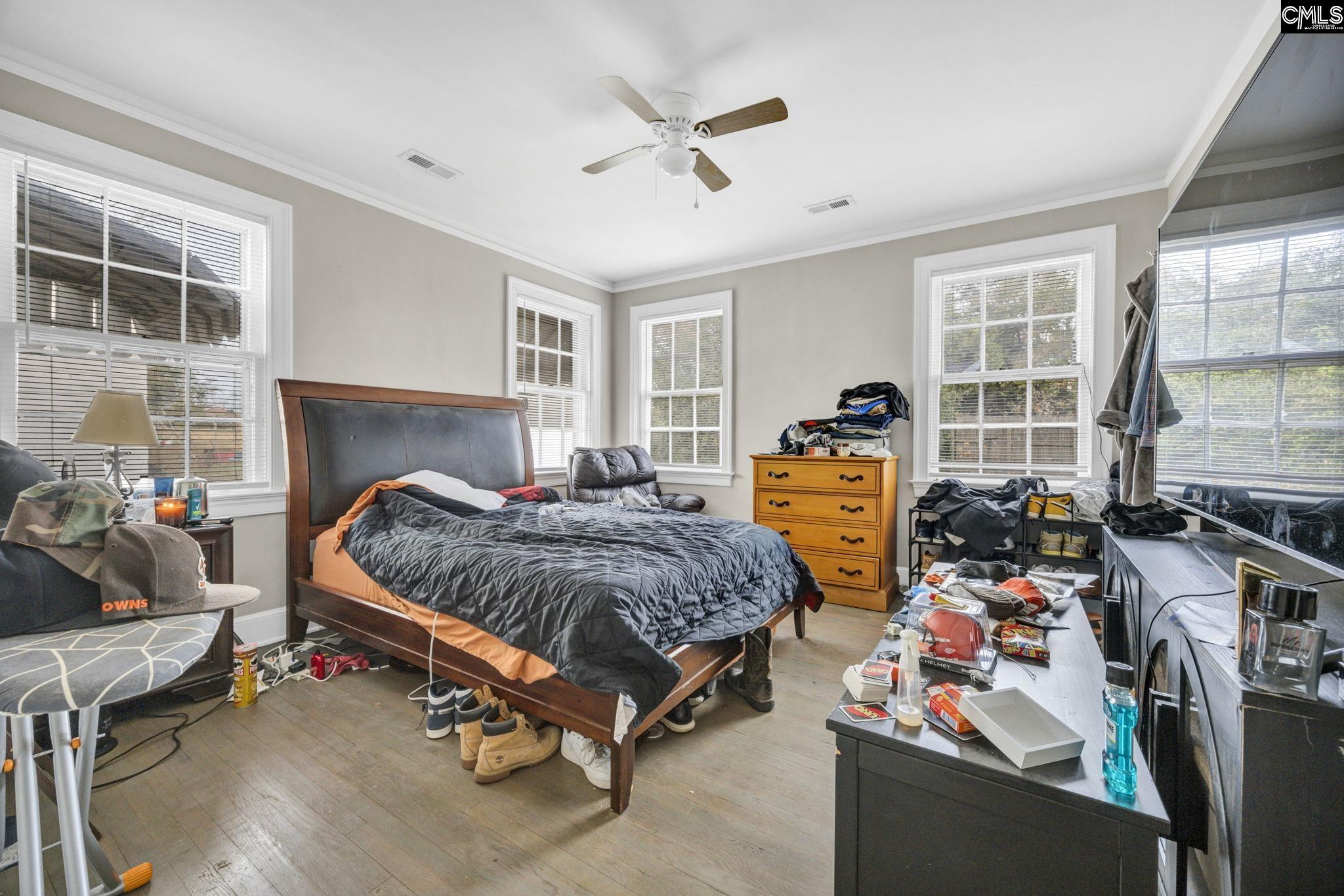 613 Joan Street Columbia, SC 29203
