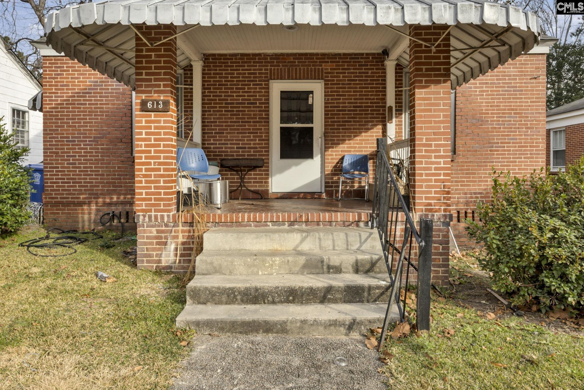 613 Joan Street Columbia, SC 29203