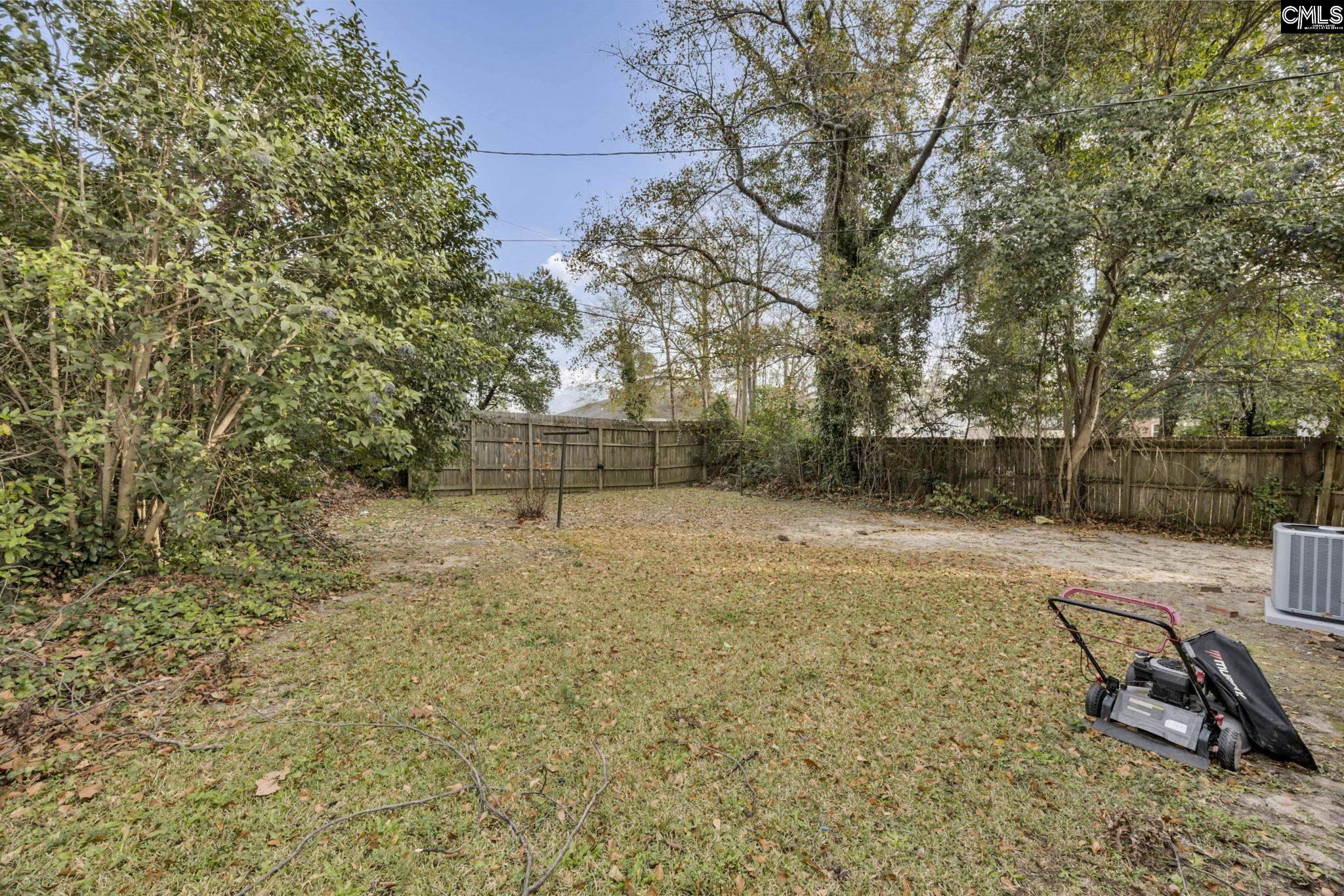 613 Joan Street Columbia, SC 29203