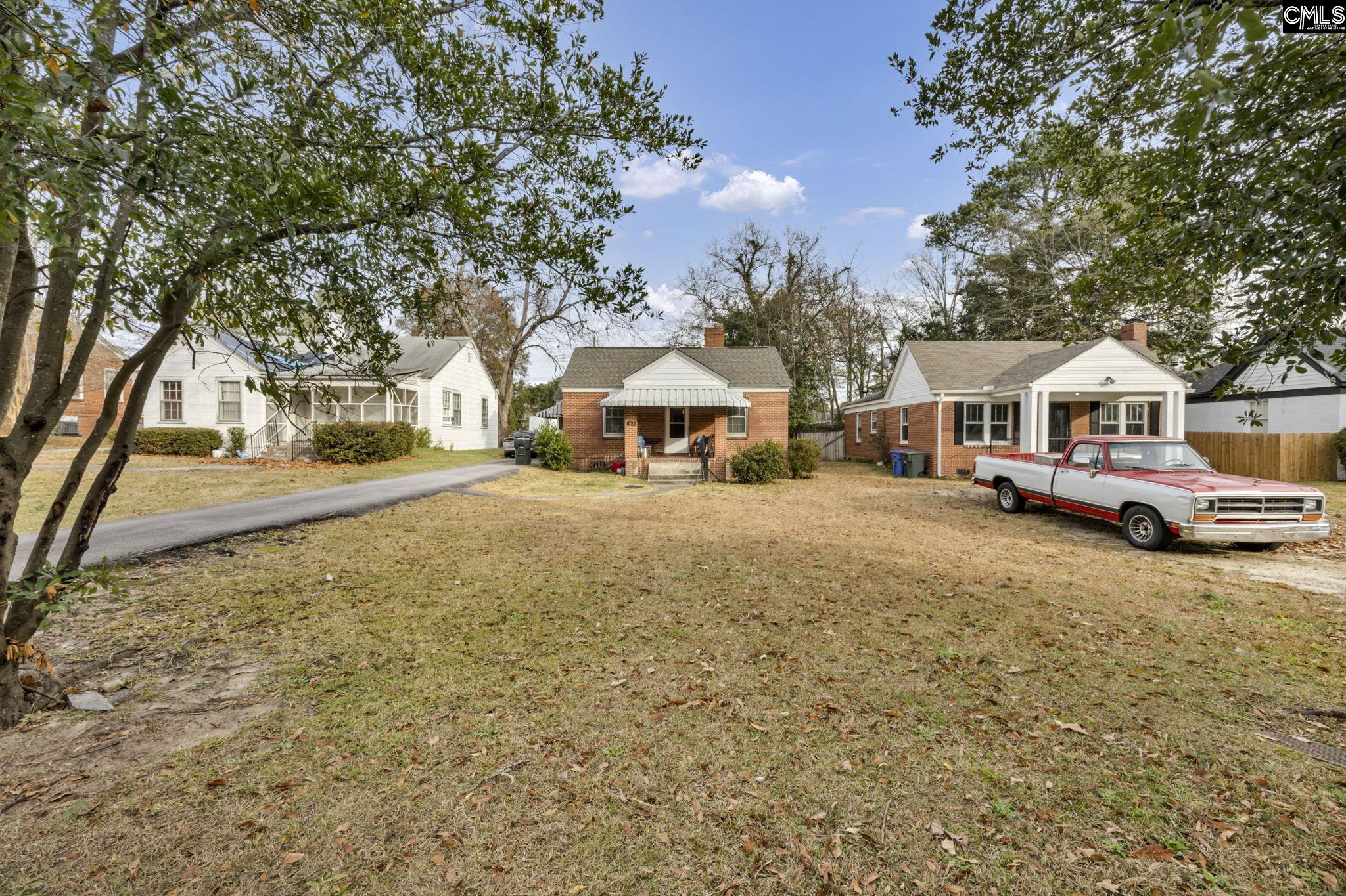 613 Joan Street Columbia, SC 29203
