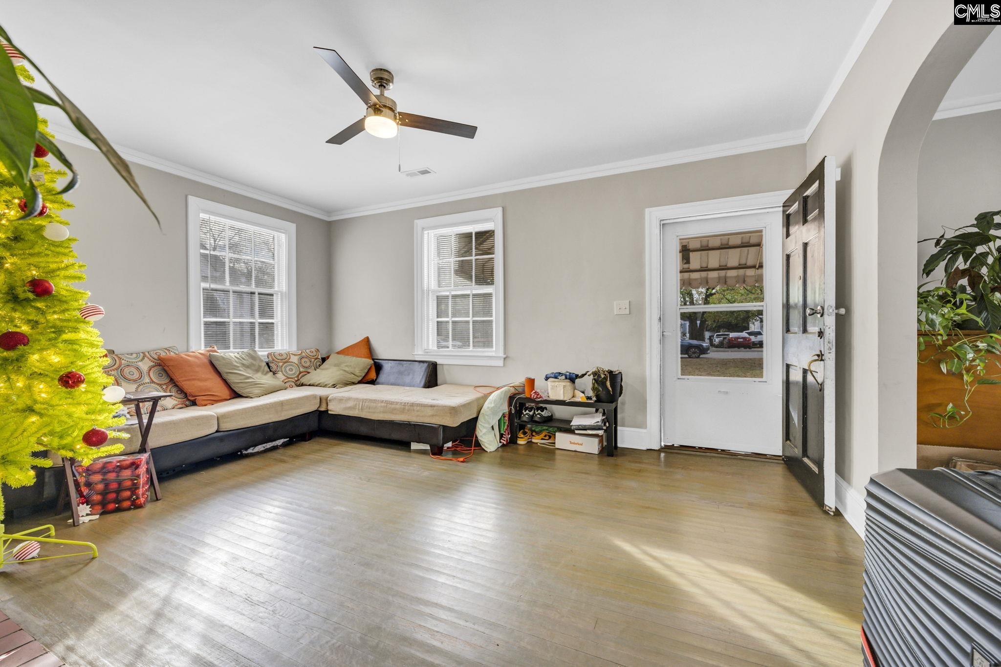 613 Joan Street Columbia, SC 29203
