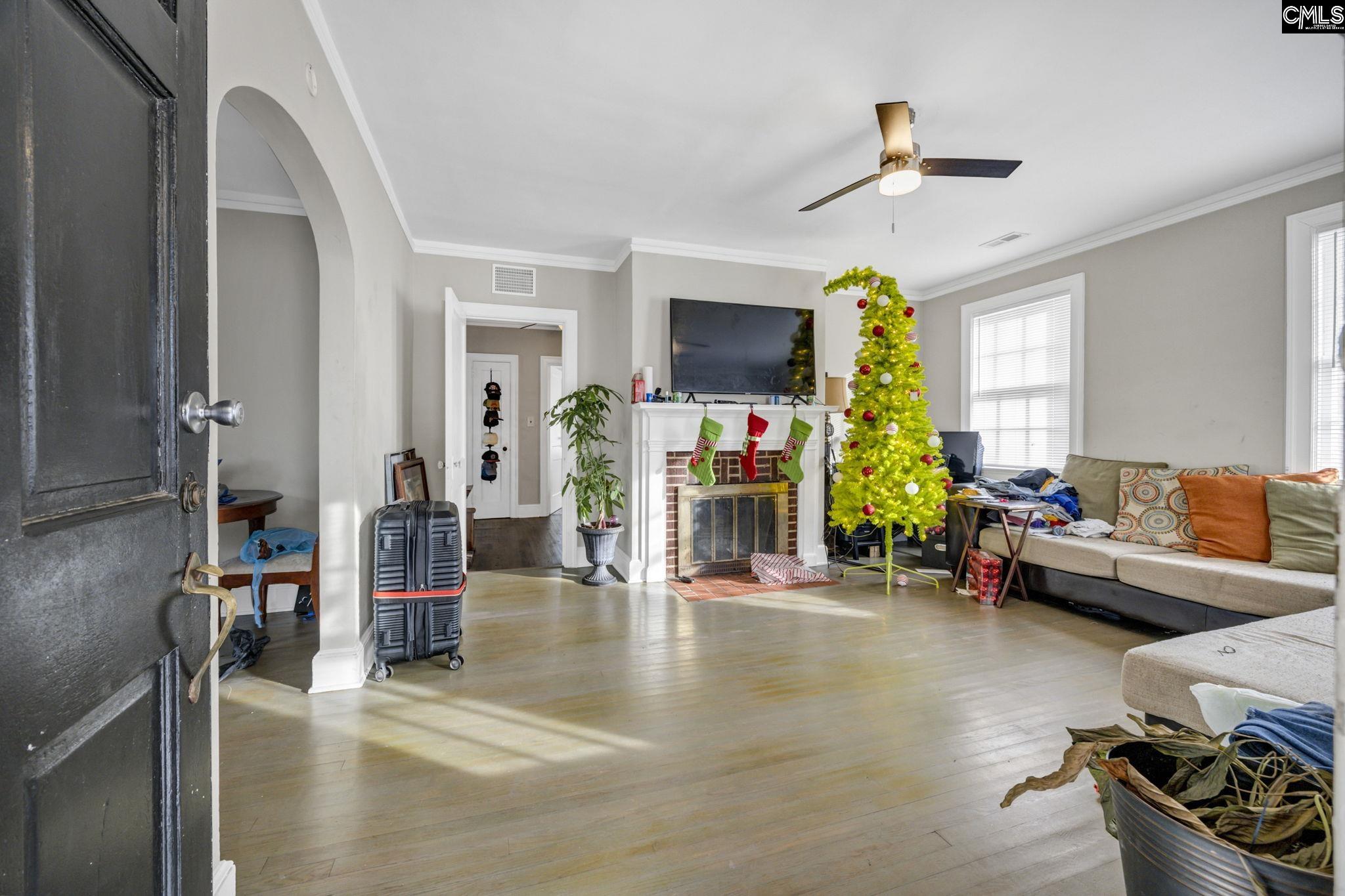 613 Joan Street Columbia, SC 29203