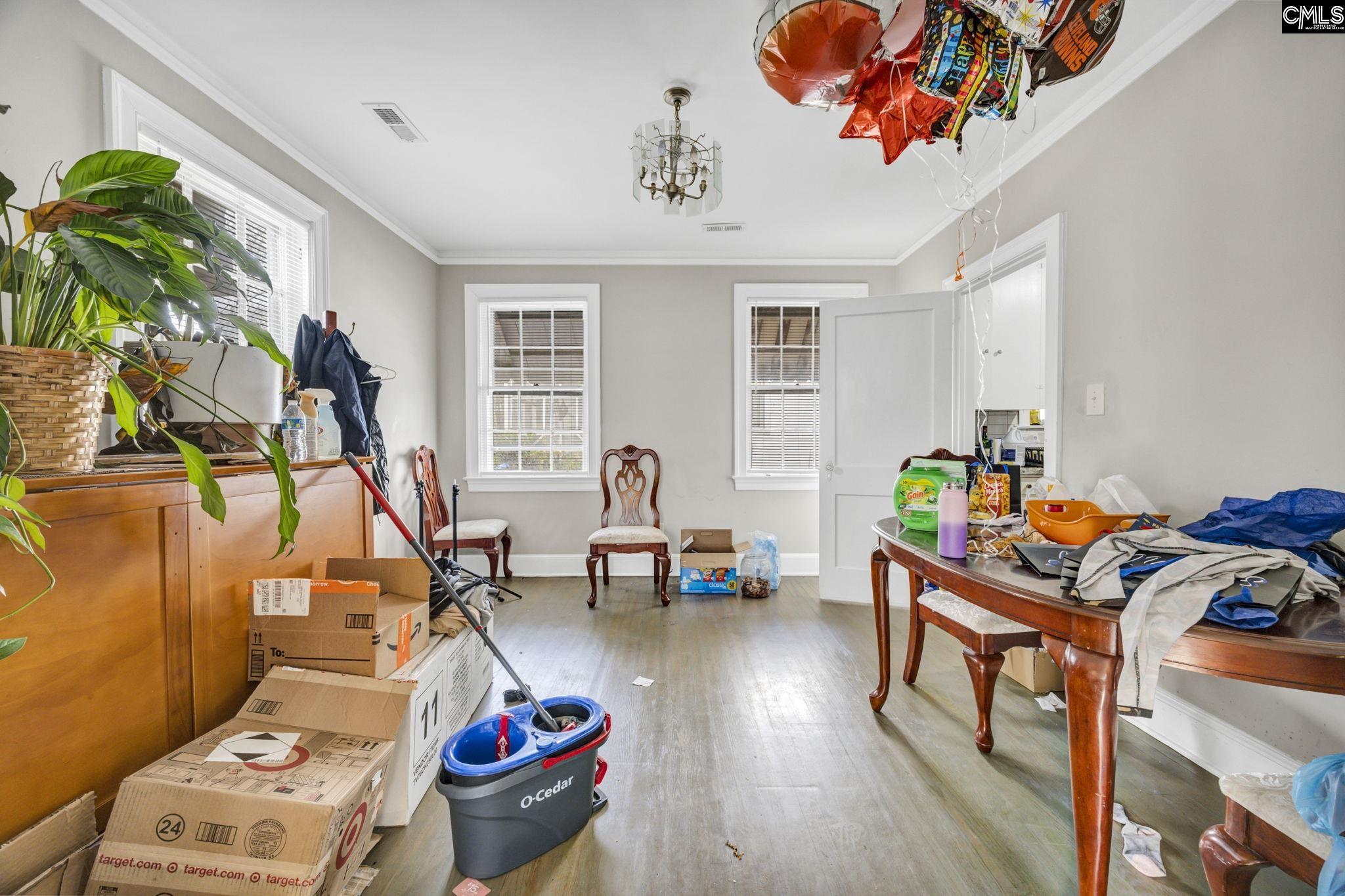 613 Joan Street Columbia, SC 29203