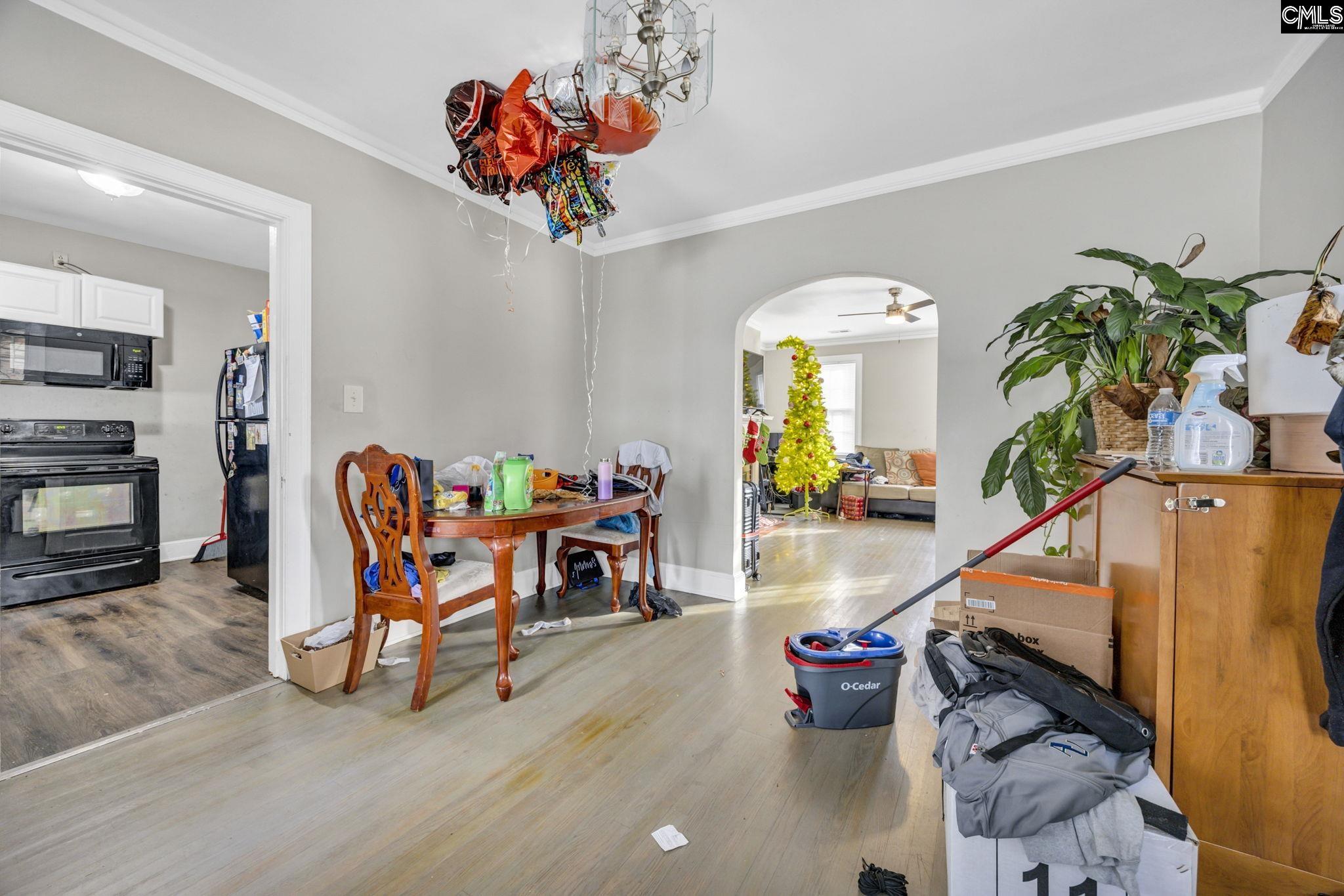 613 Joan Street Columbia, SC 29203
