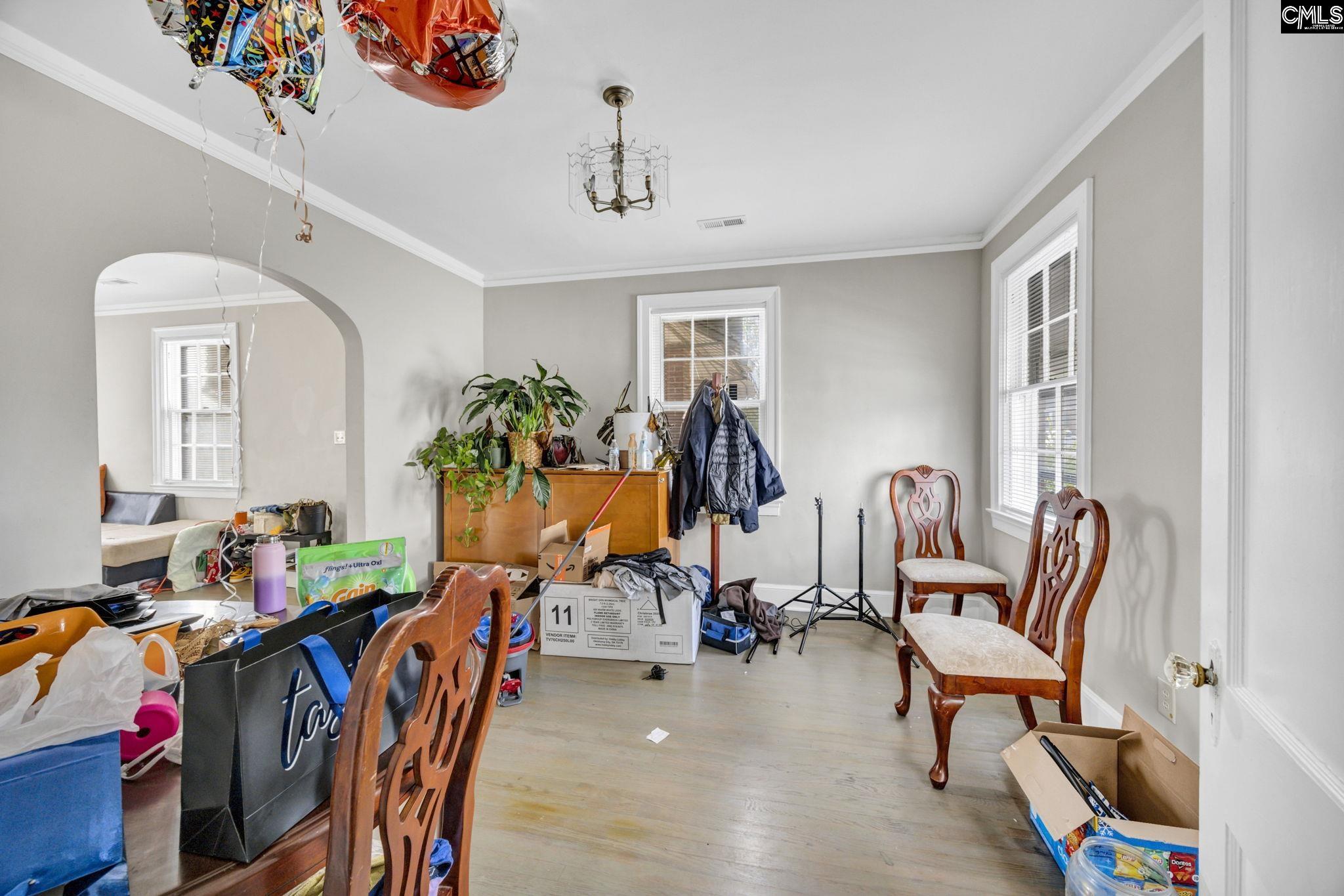 613 Joan Street Columbia, SC 29203