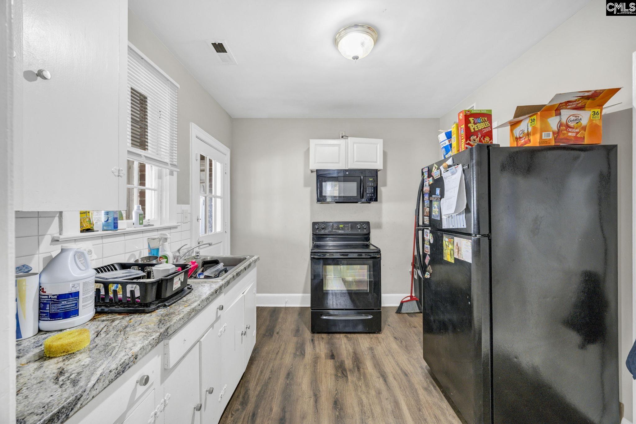 613 Joan Street Columbia, SC 29203