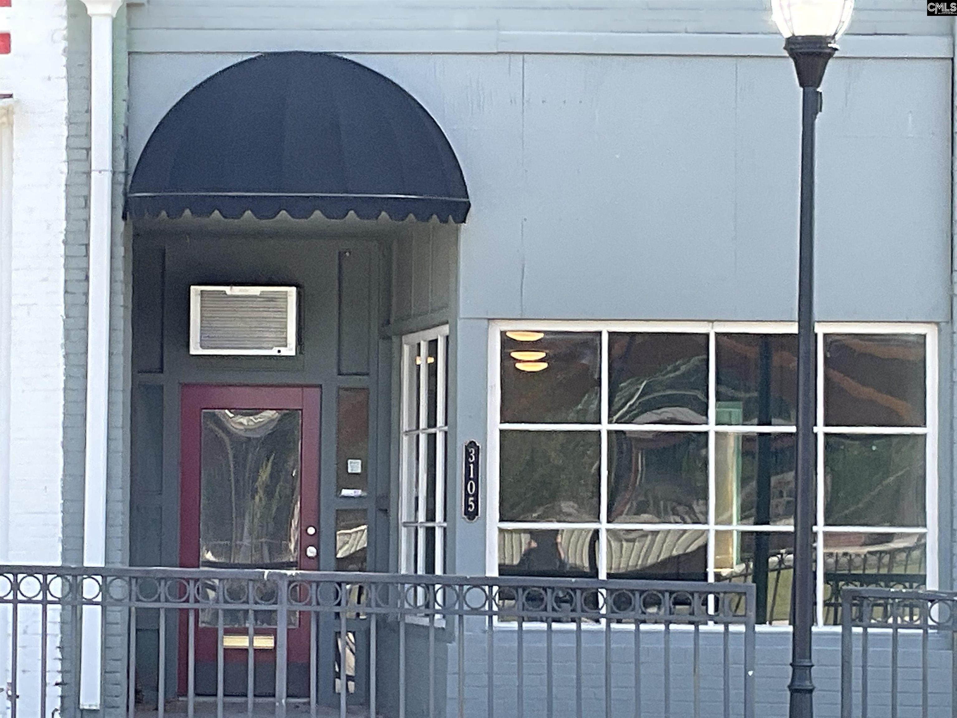 3105/64 Main and Bell Street Bamberg, SC 29003